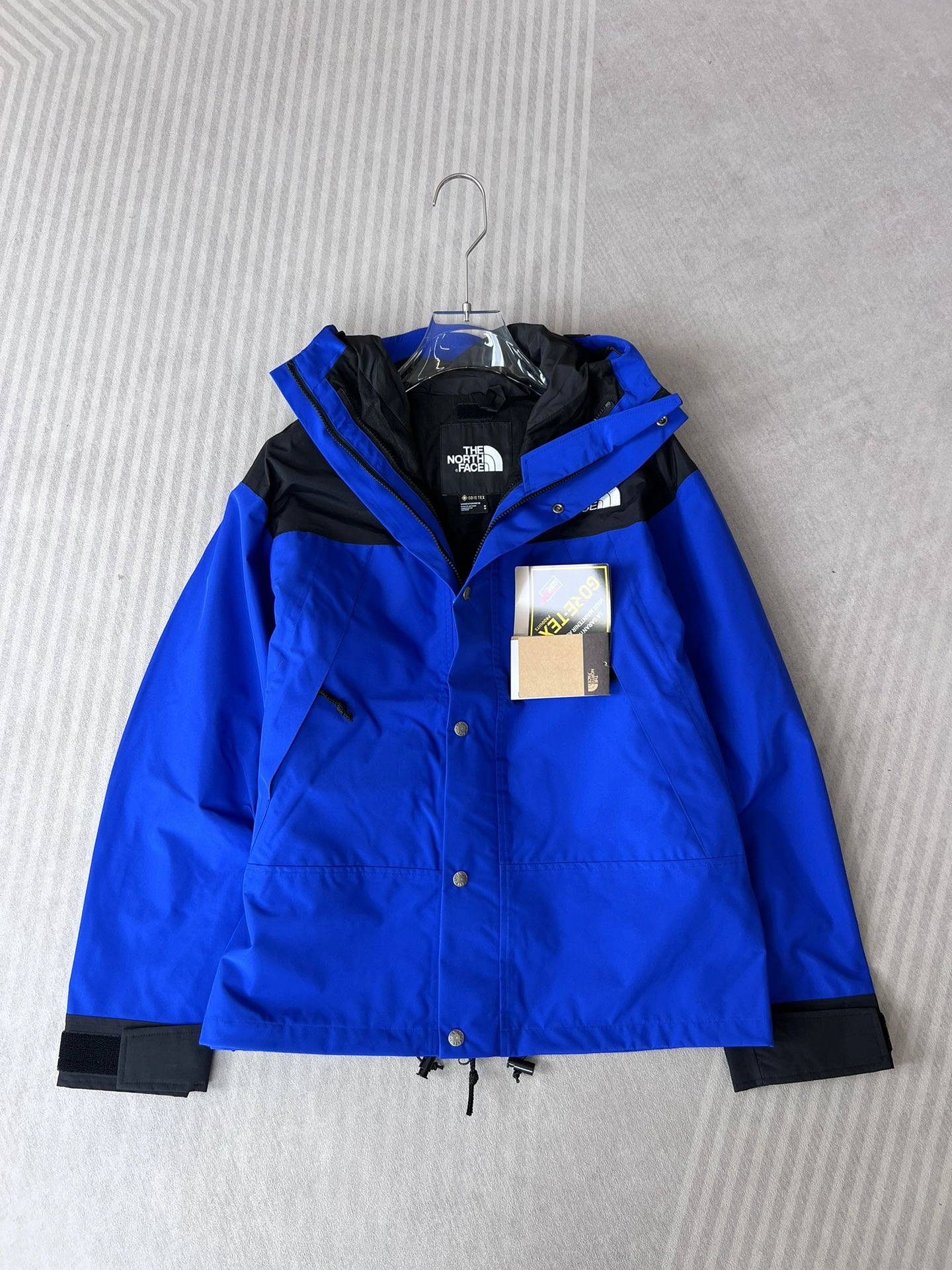 The North Face Outwear Breathable 173121