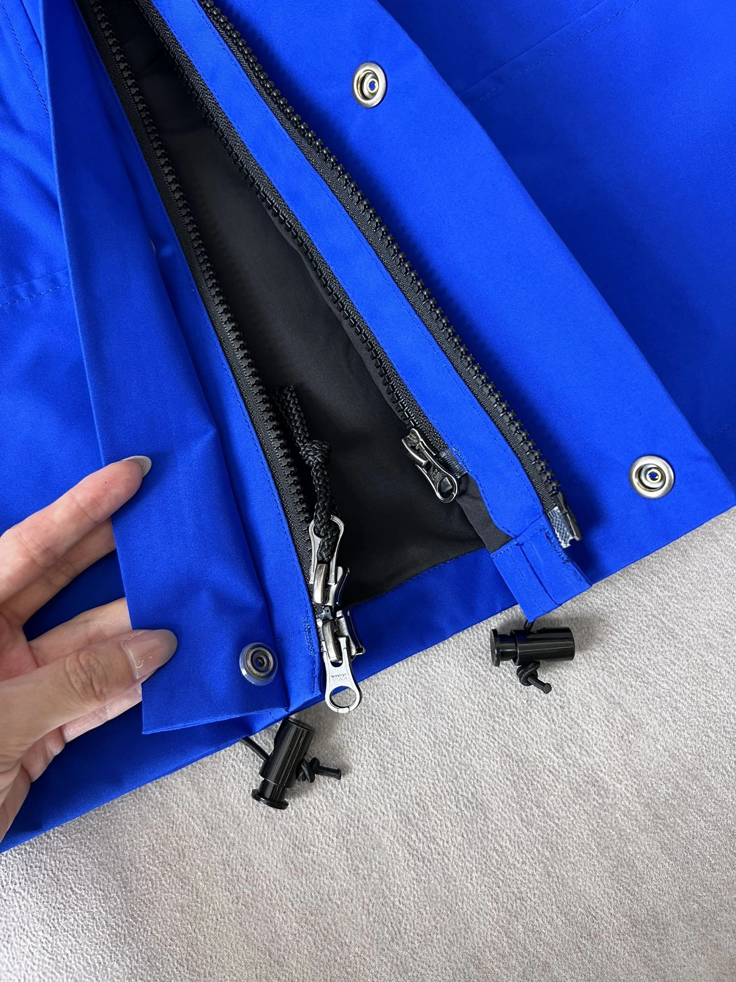 The North Face Outwear Breathable 173121