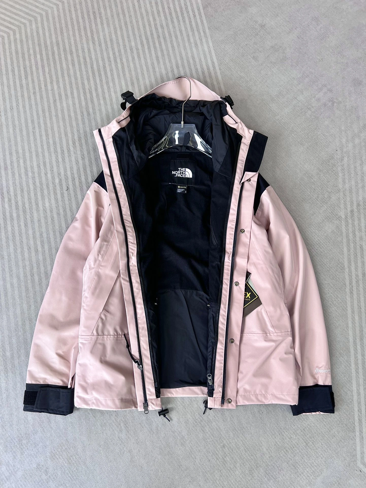 SoftTouch The North Face Outwear 173120