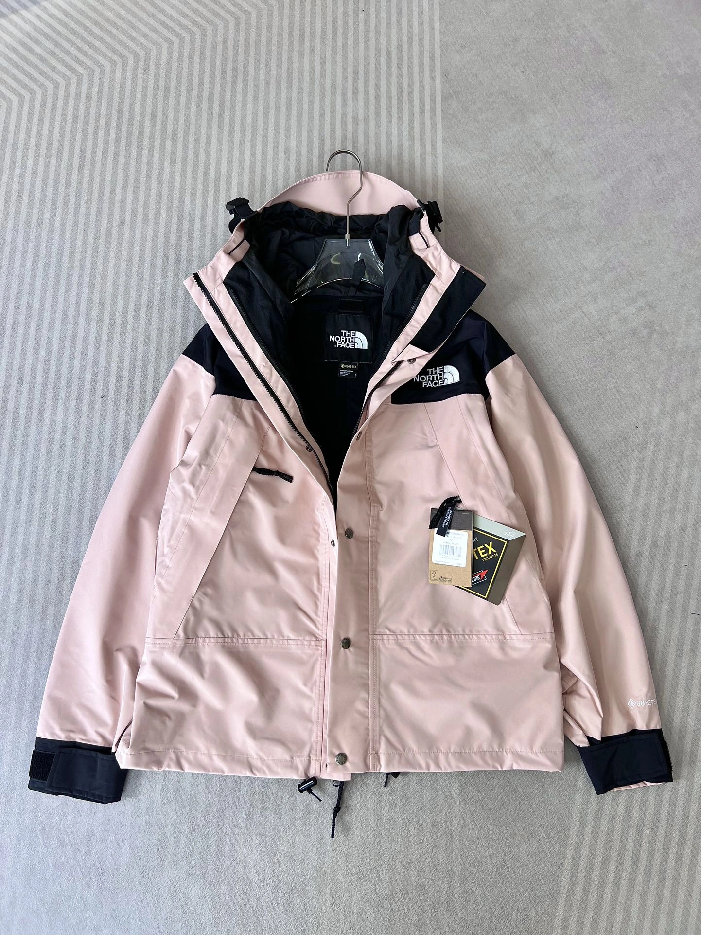 SoftTouch The North Face Outwear 173120