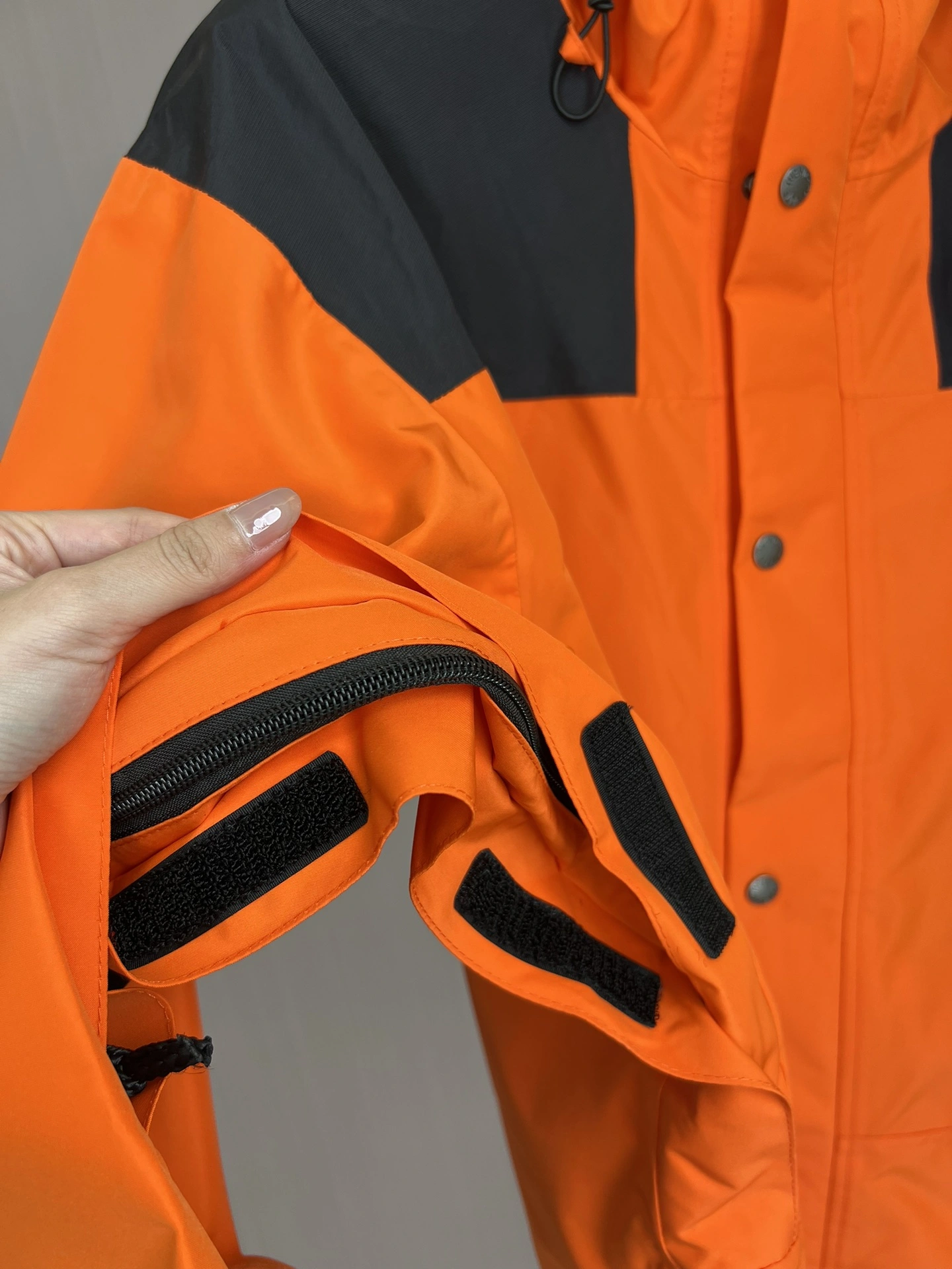 The North Face Outwear Breathable 173116