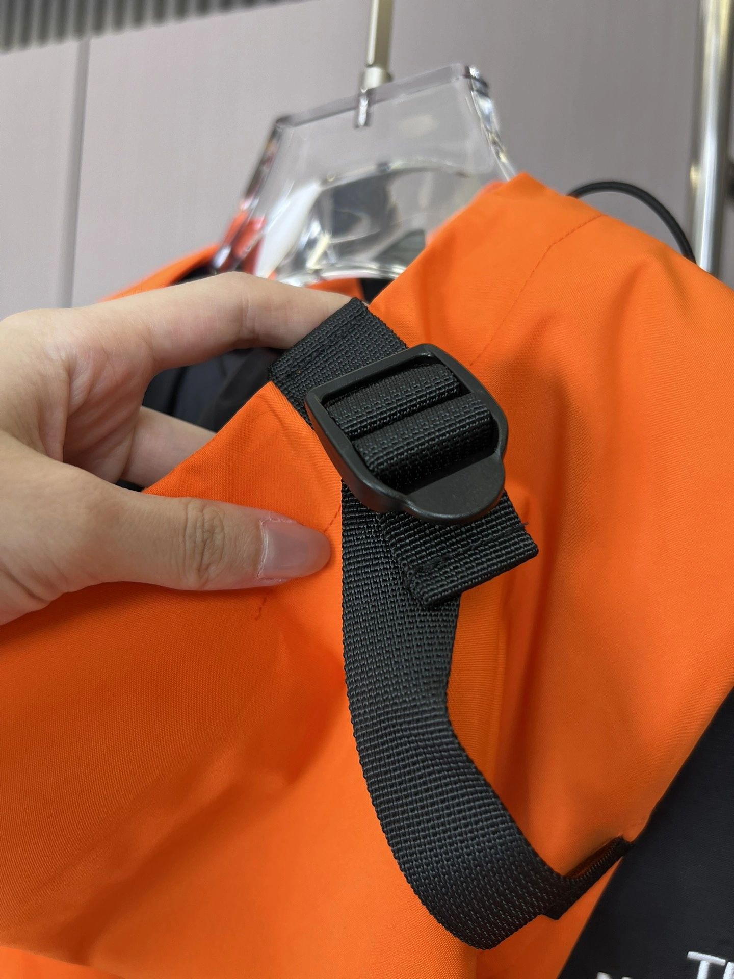 The North Face Outwear Breathable 173116