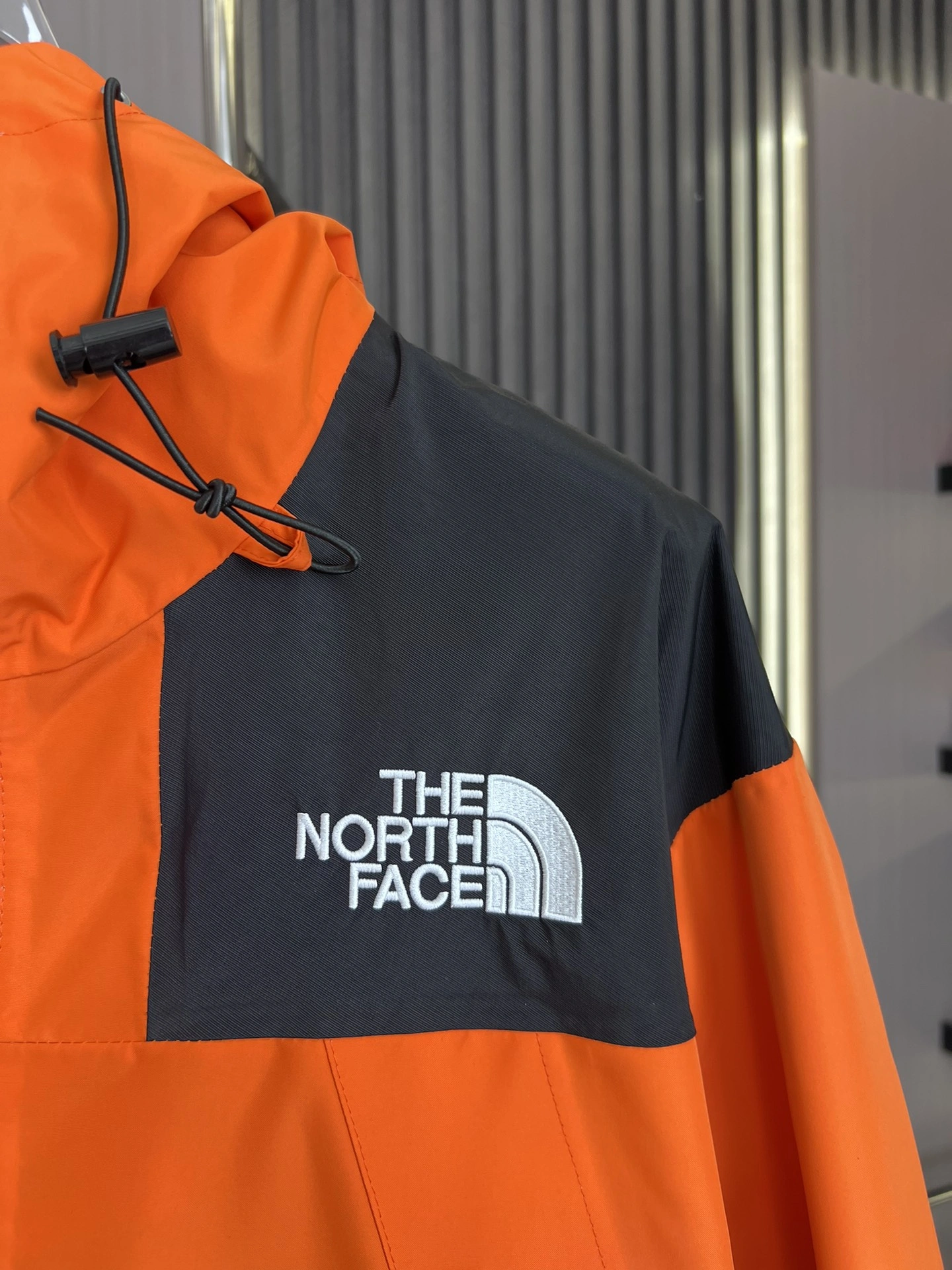 The North Face Outwear Breathable 173116