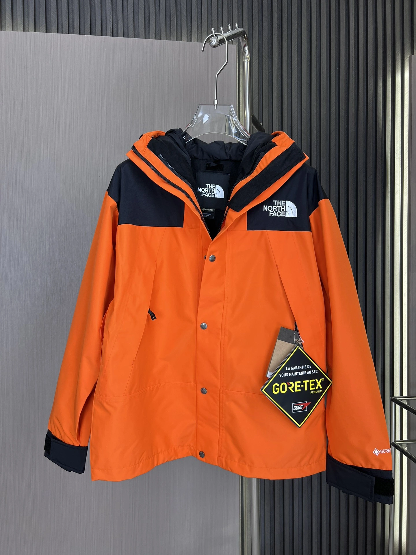 The North Face Outwear Breathable 173116