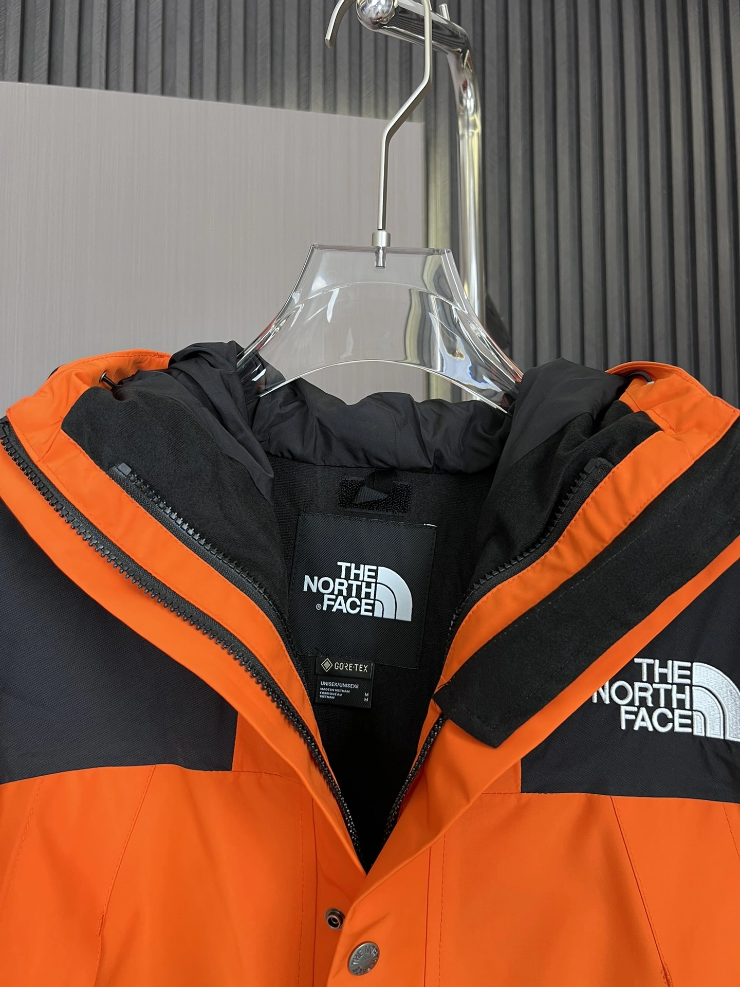 The North Face Outwear Breathable 173116