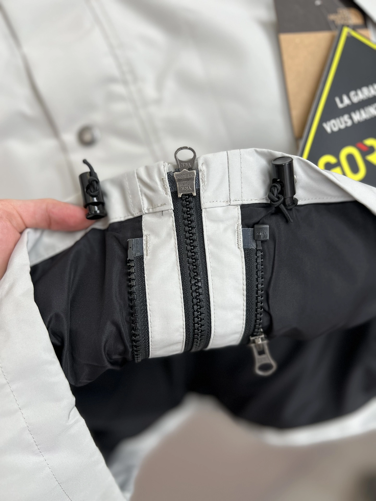 The North Face Outwear Elegant 173117