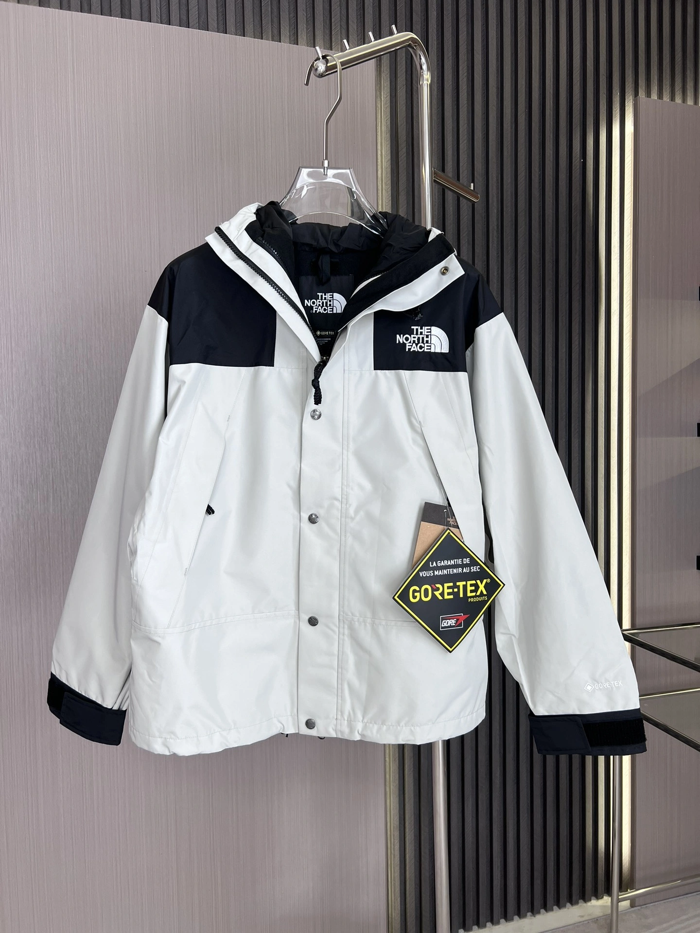 The North Face Outwear Elegant 173117