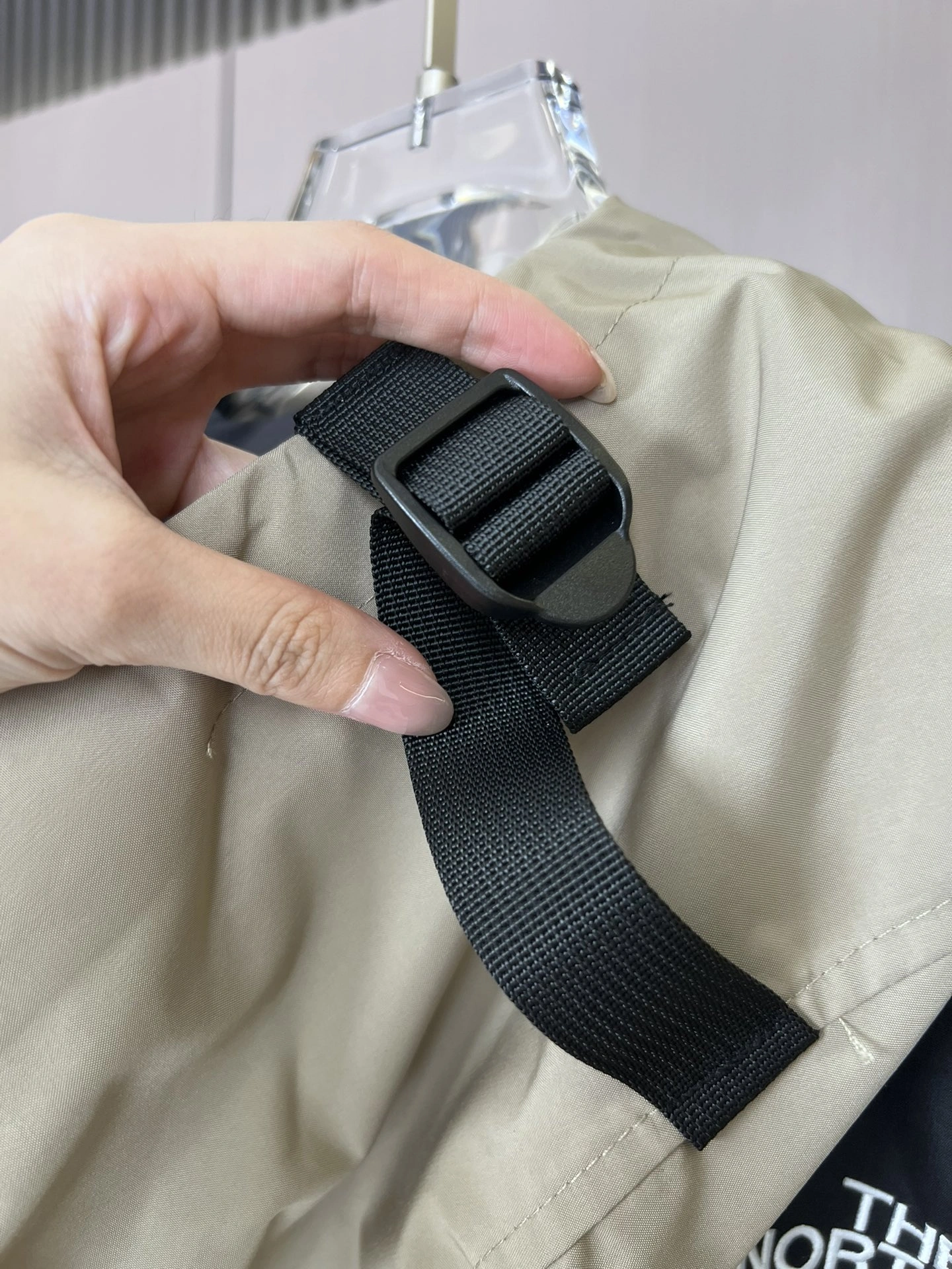 The North Face Outwear Stretchable 173118