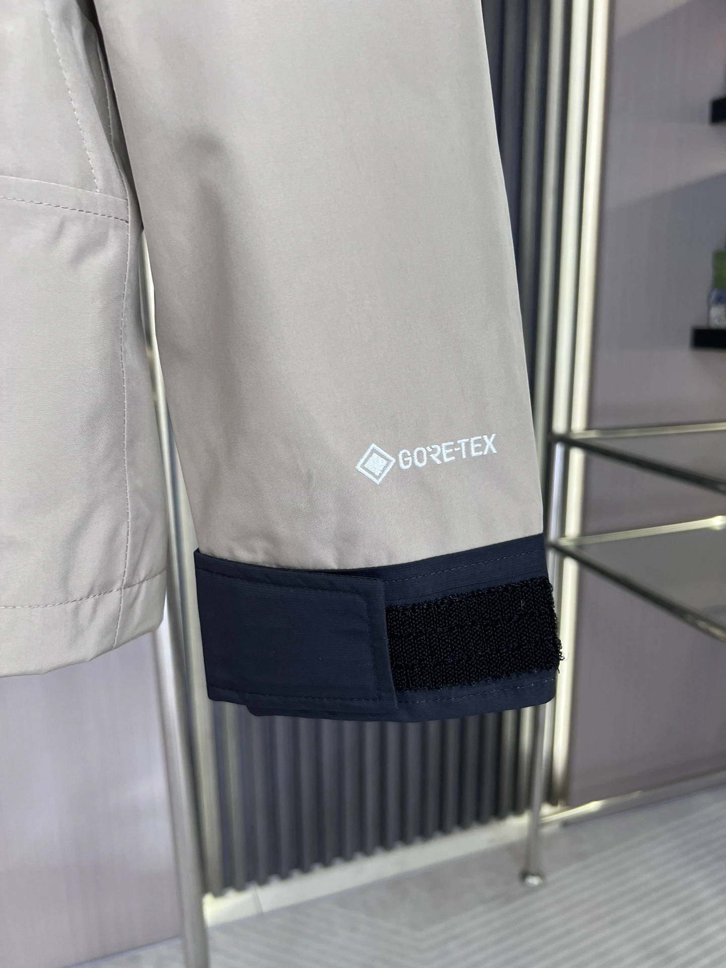 The North Face Outwear Stretchable 173118
