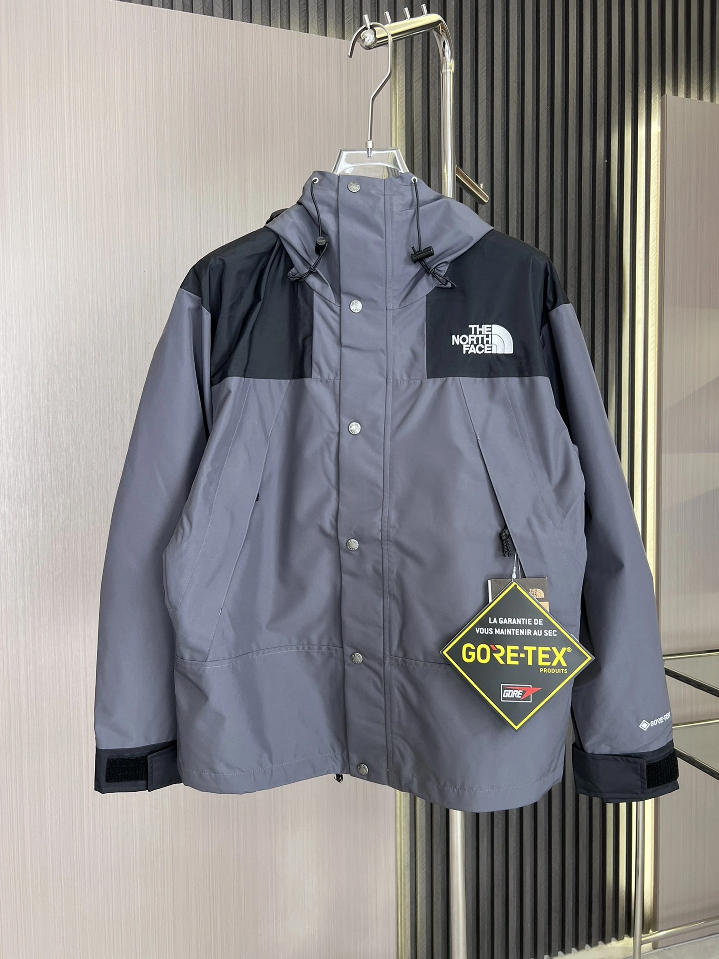 Classic The North Face Outwear 173156