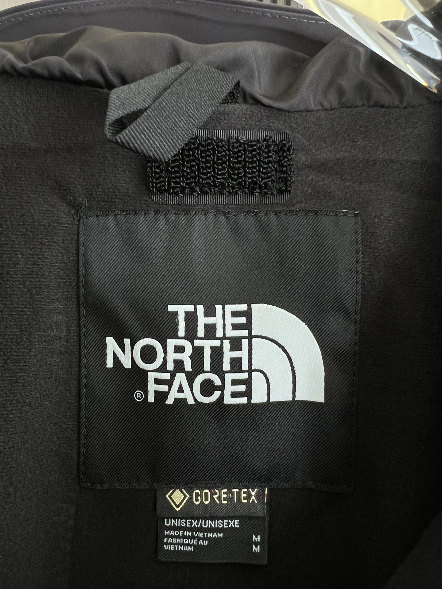 Classic The North Face Outwear 173156