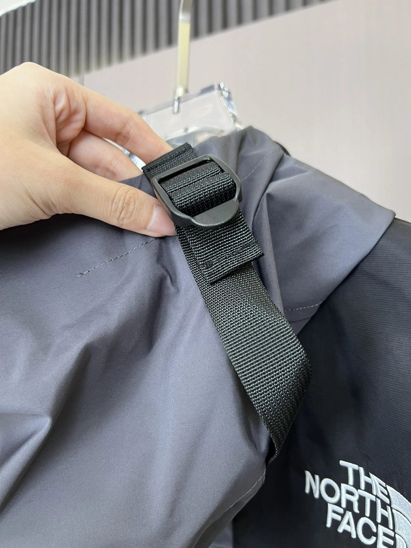 Classic The North Face Outwear 173156