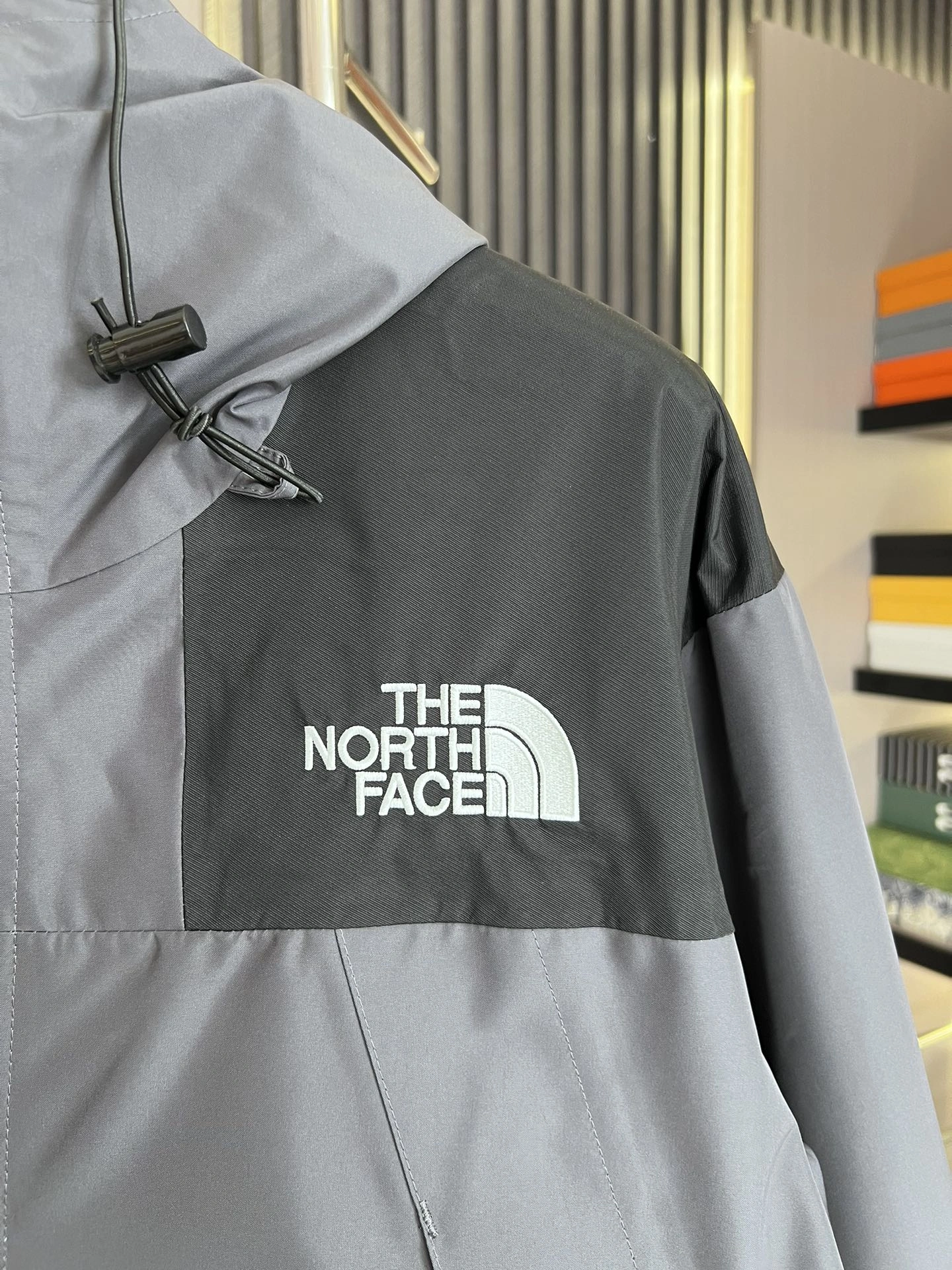 Classic The North Face Outwear 173156