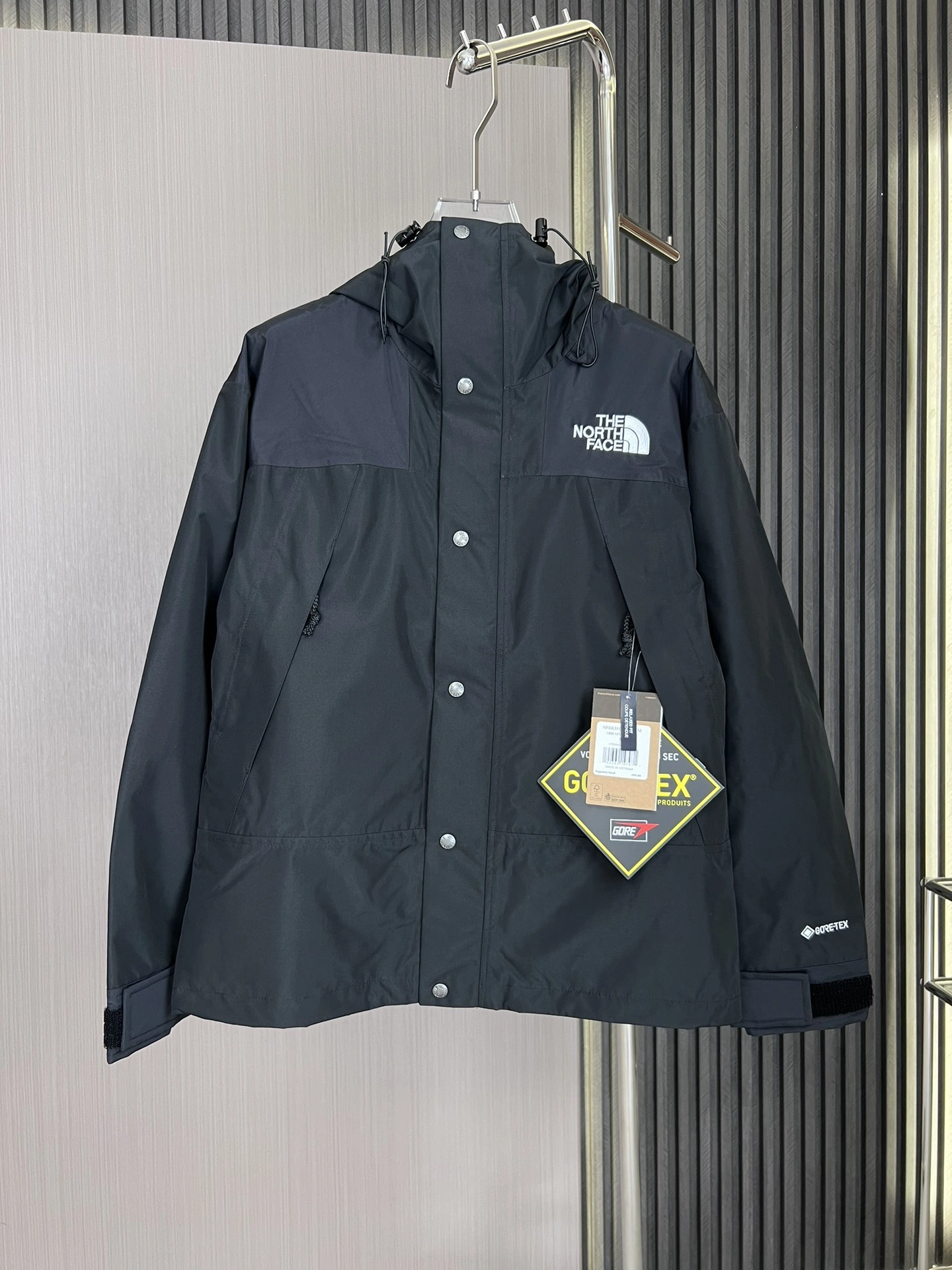 The North Face Outwear WaterResistant 173152