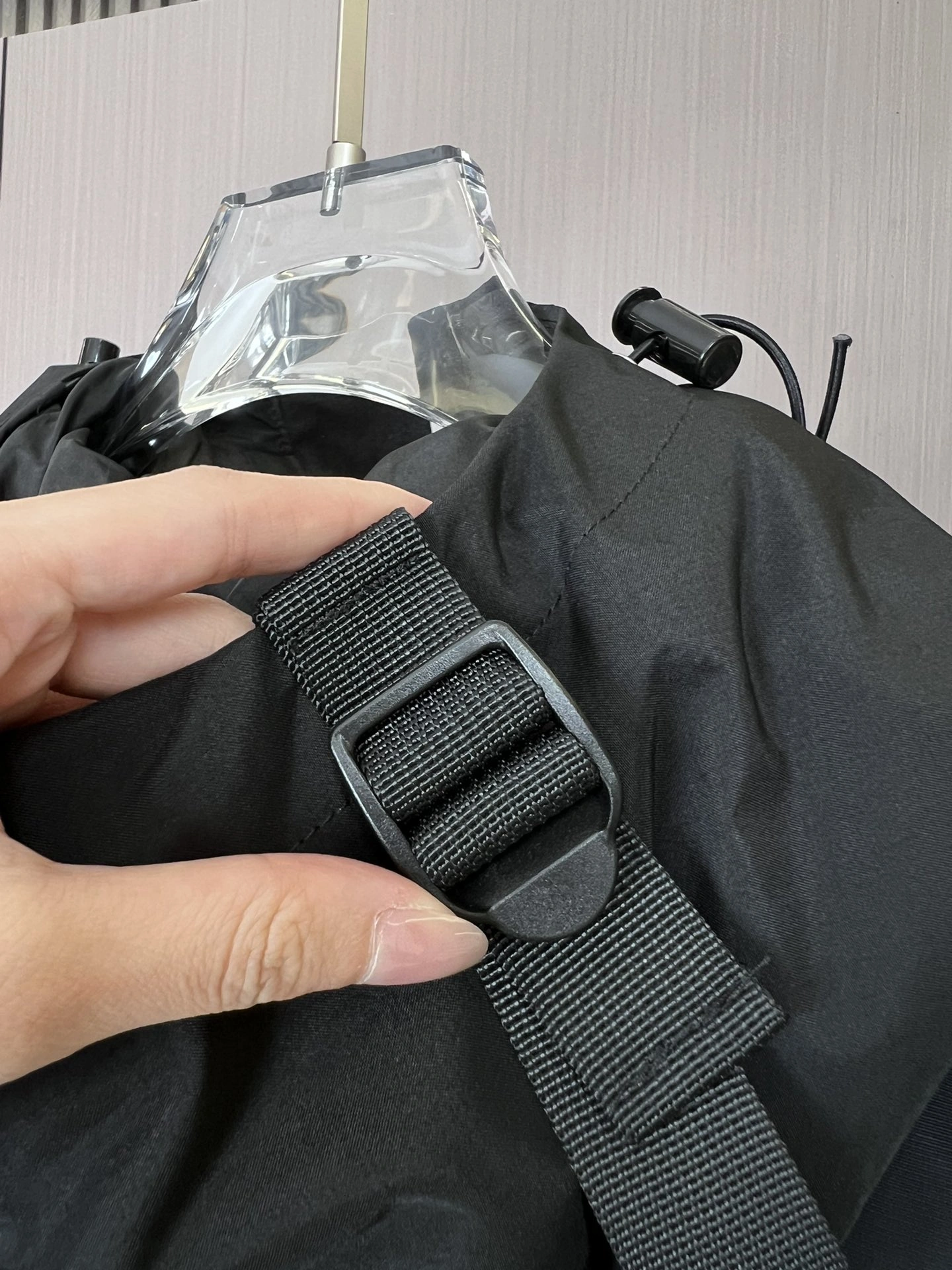 The North Face Outwear WaterResistant 173152