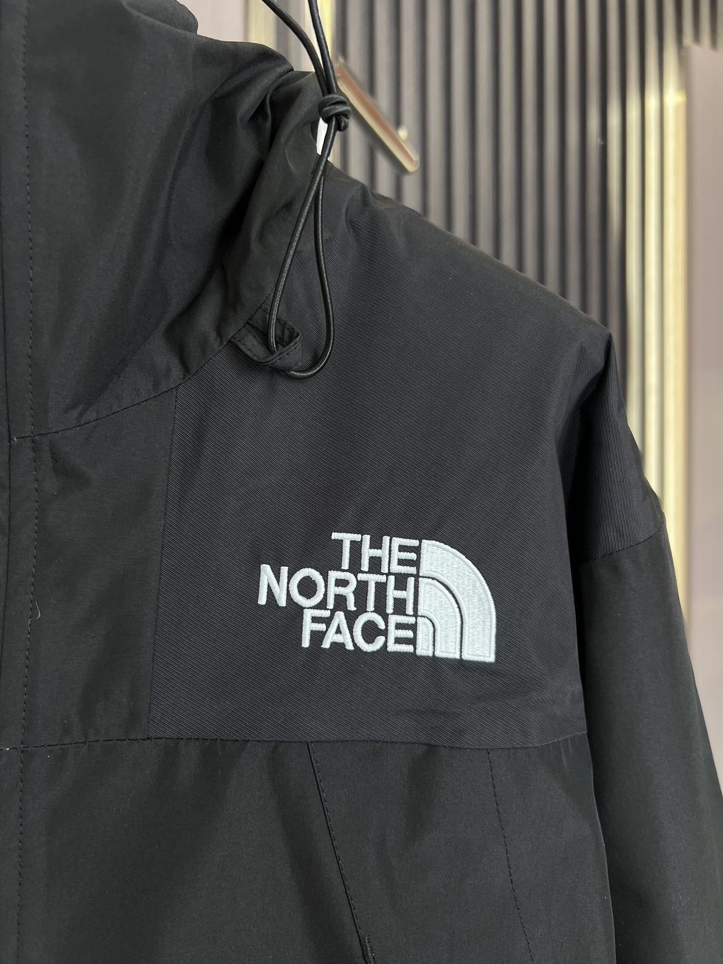The North Face Outwear WaterResistant 173152