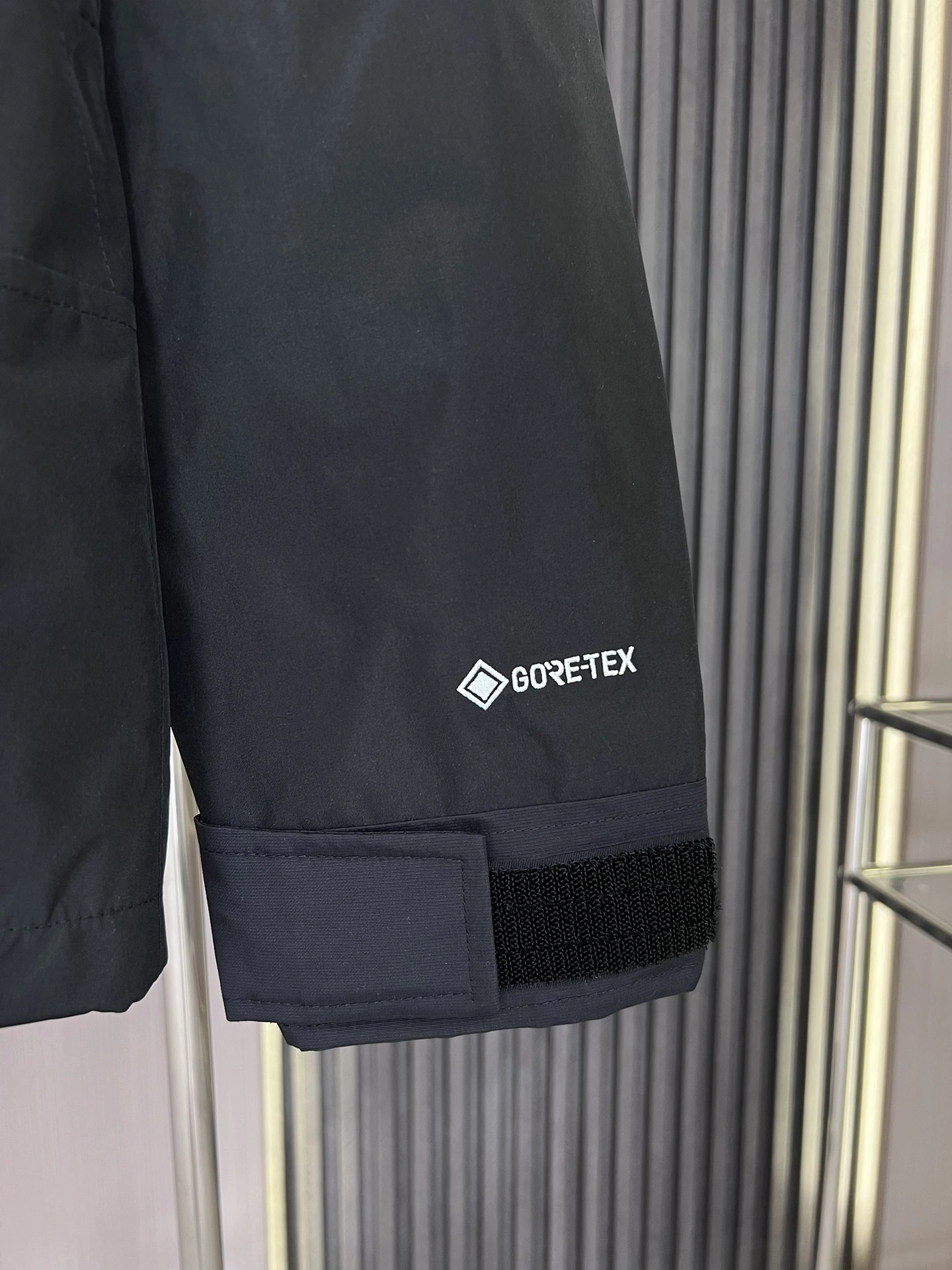 The North Face Outwear WaterResistant 173152