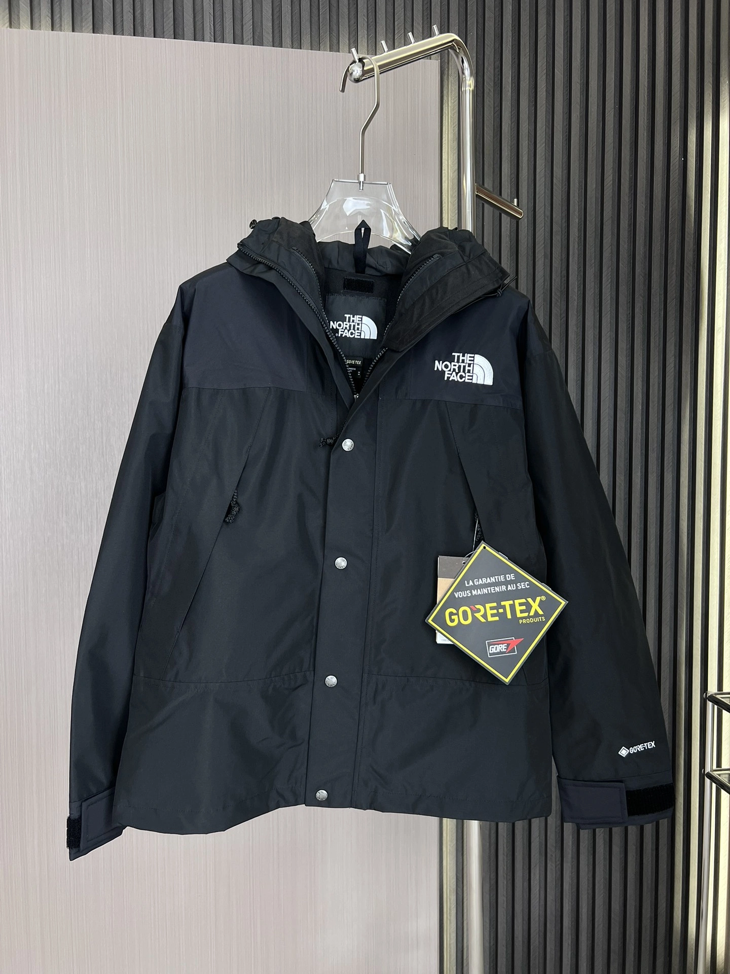 The North Face Outwear WaterResistant 173152