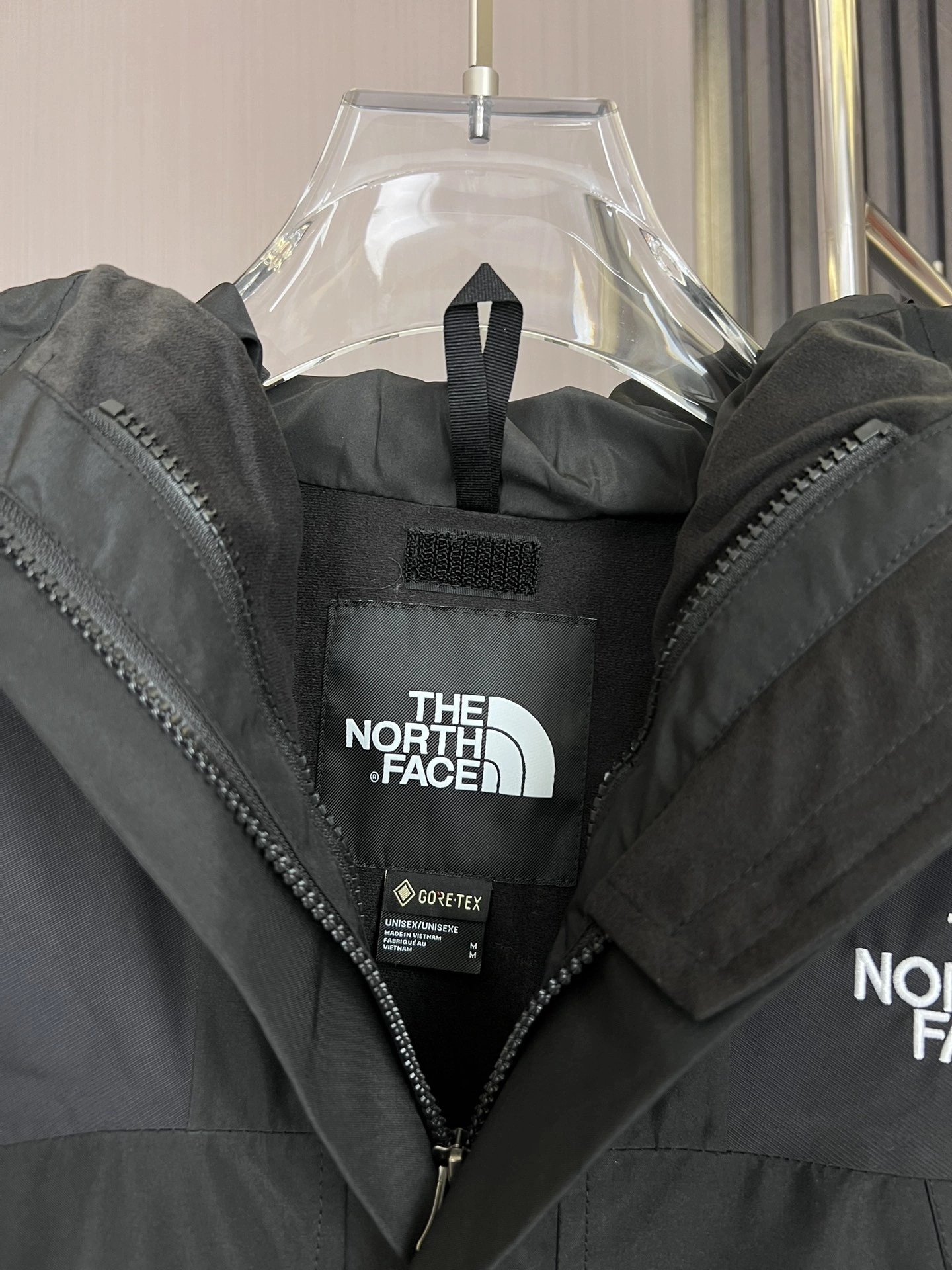 The North Face Outwear WaterResistant 173152