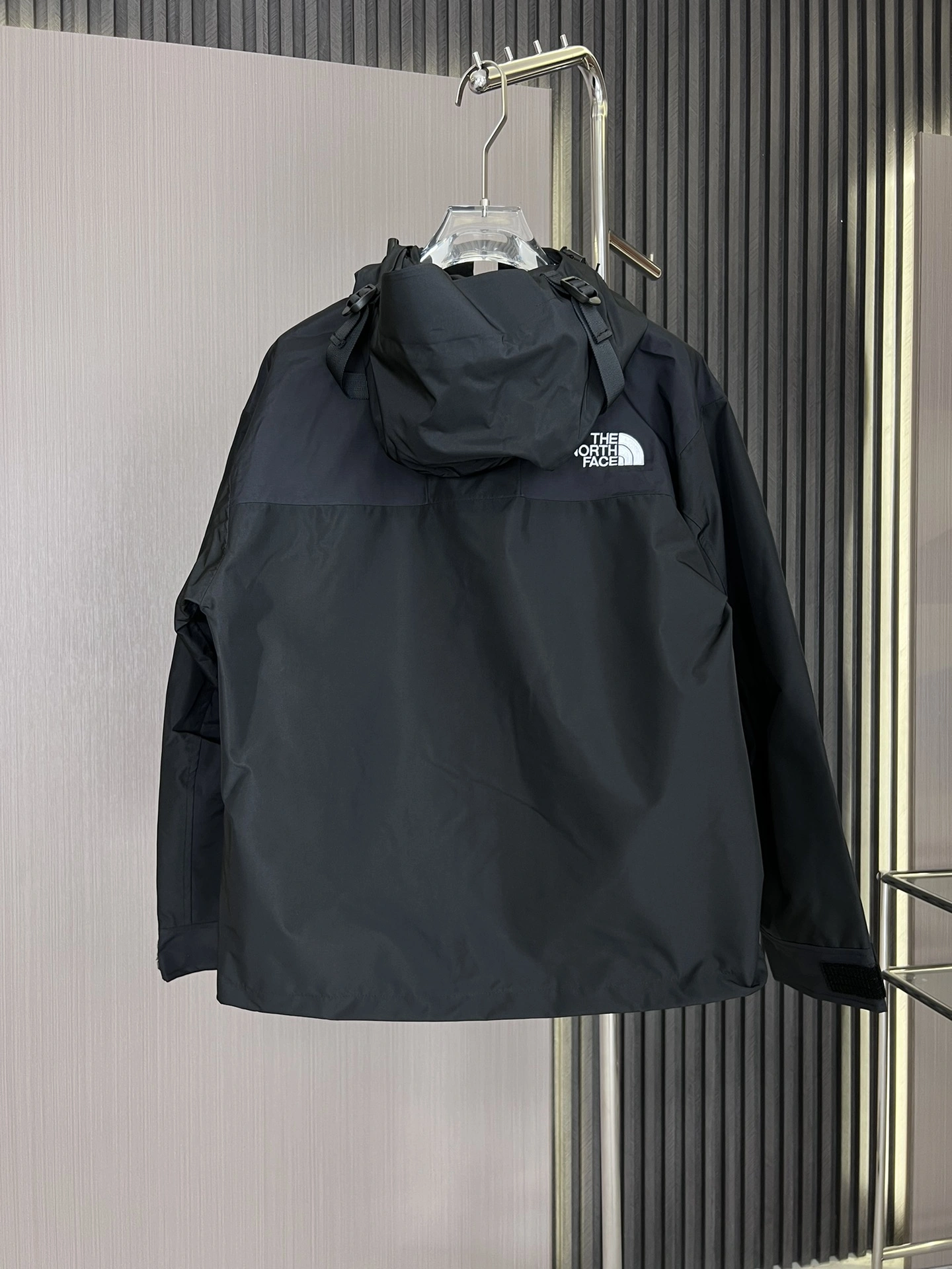 The North Face Outwear WaterResistant 173152