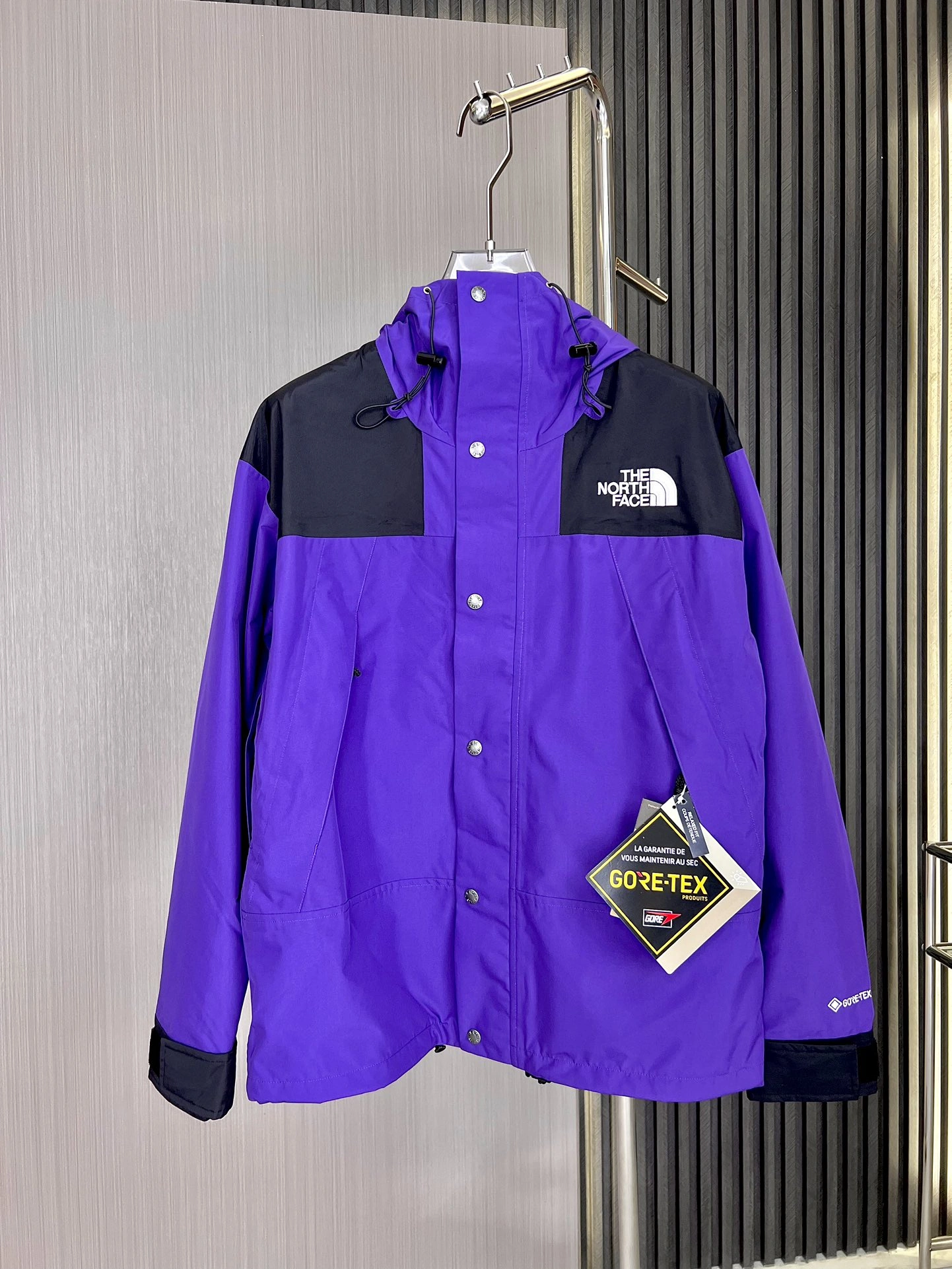 The North Face Outwear ZipUp 173111