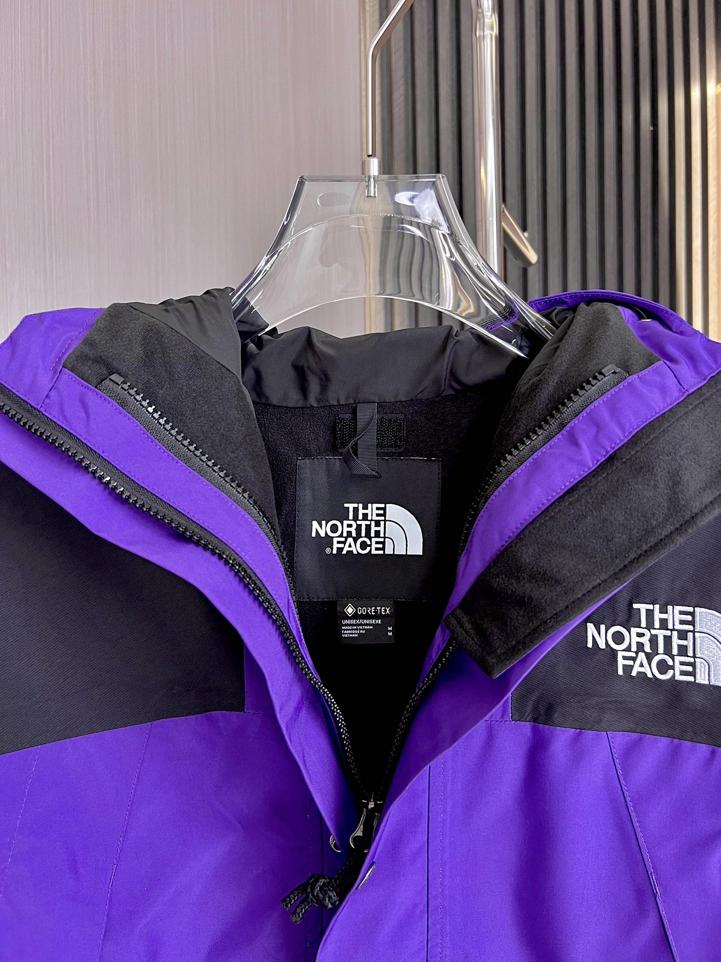 The North Face Outwear ZipUp 173111