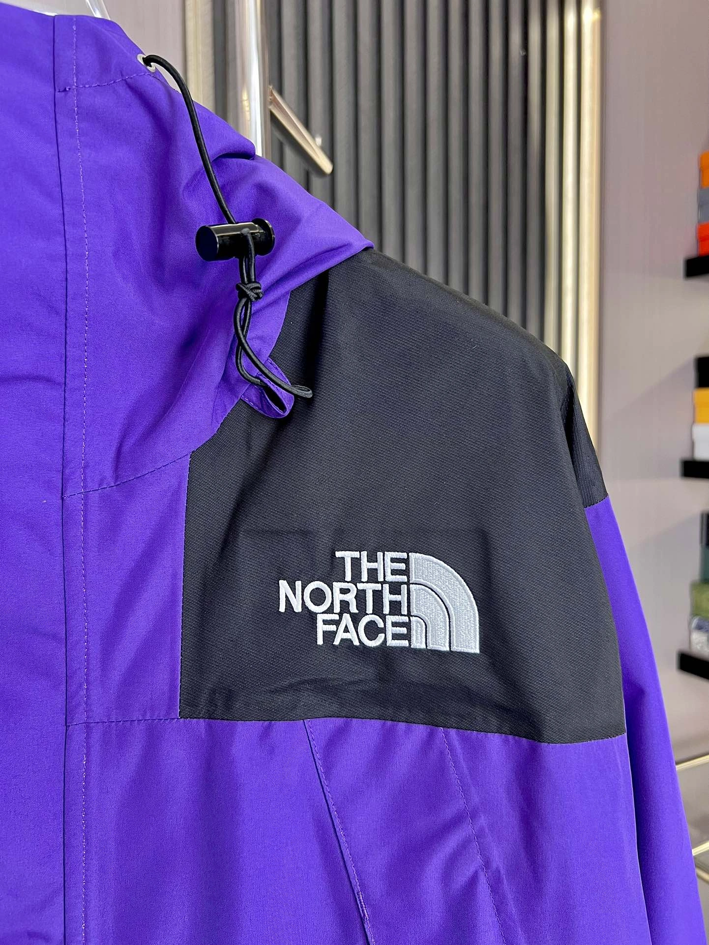 The North Face Outwear ZipUp 173111