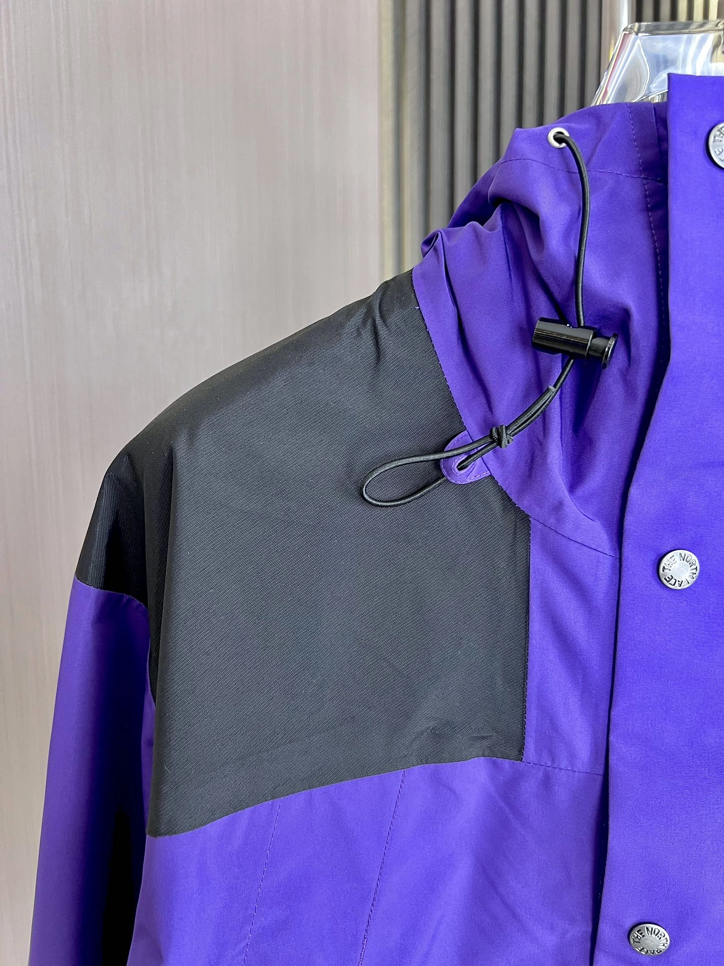 The North Face Outwear ZipUp 173111