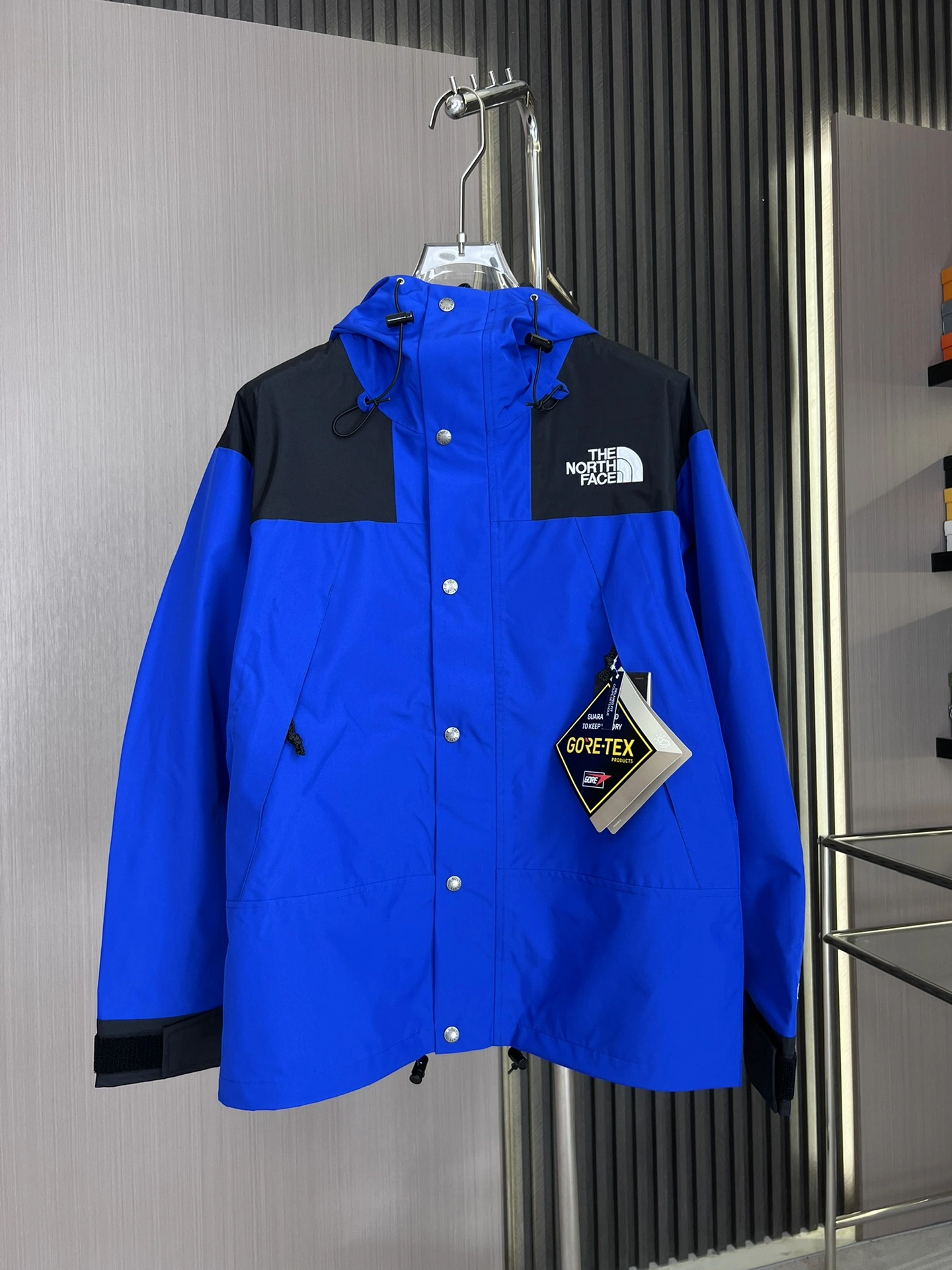 The North Face Outwear QuickDry 173110