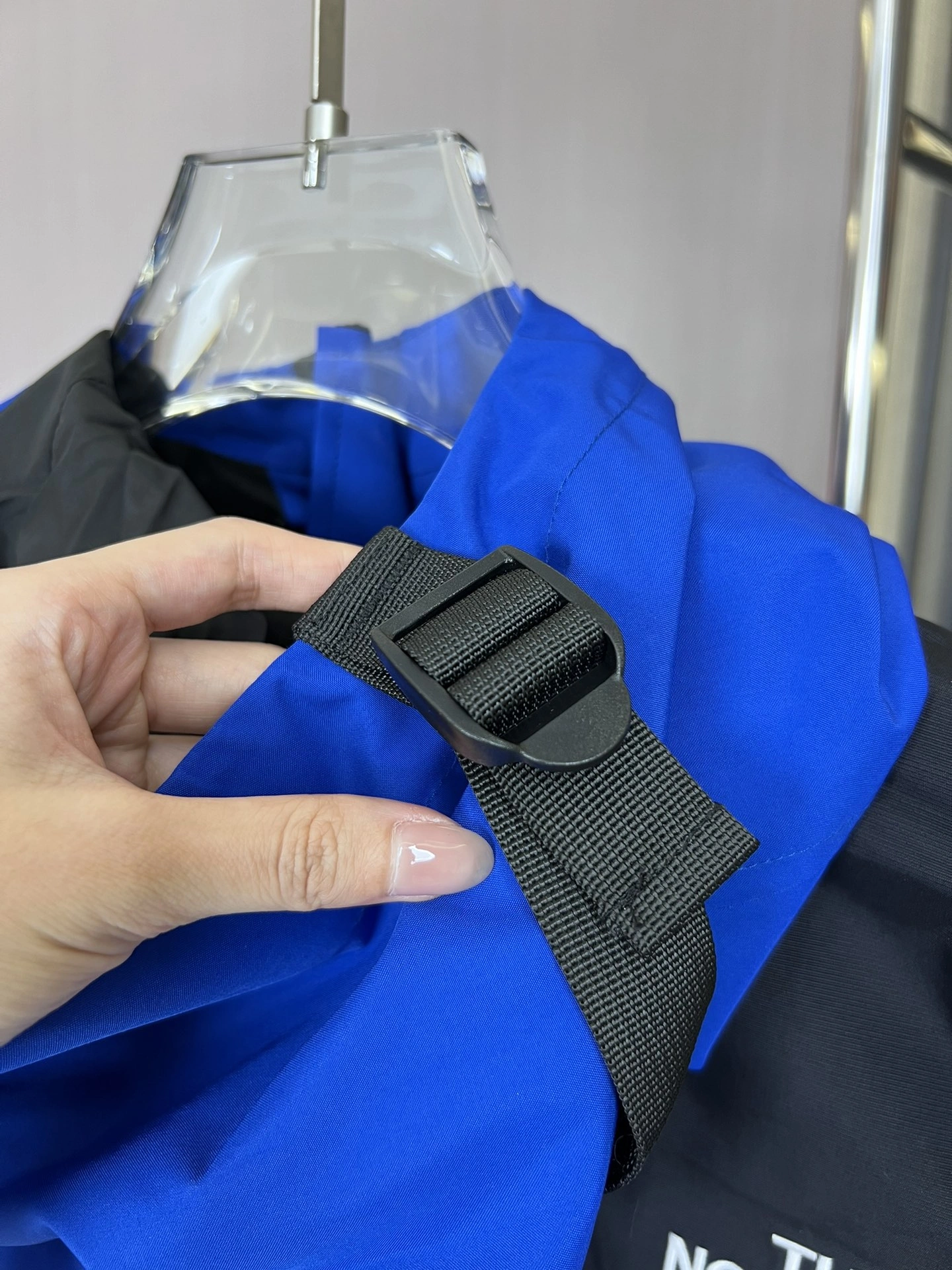 The North Face Outwear QuickDry 173110