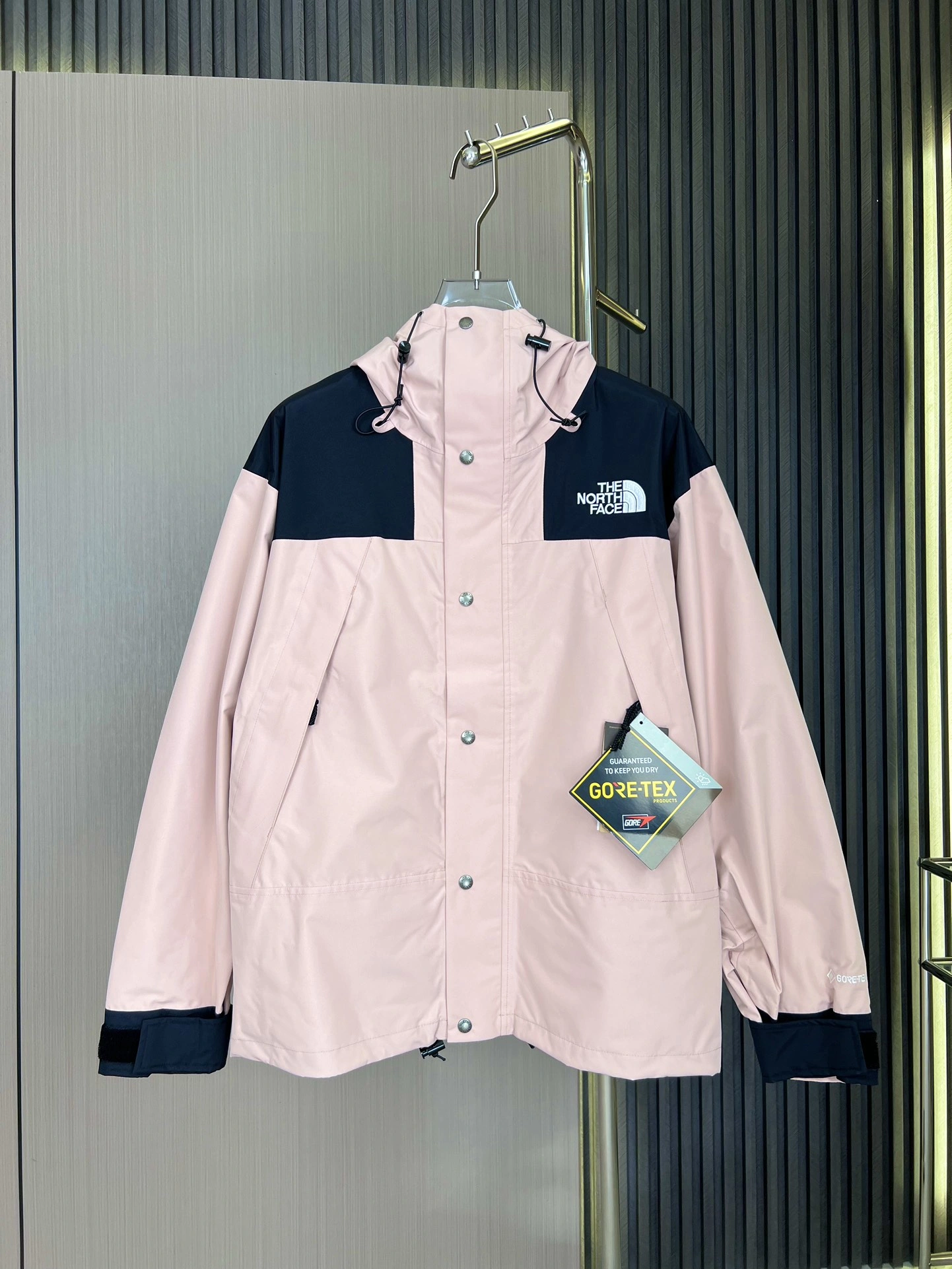 GoodFit The North Face Outwear 173109