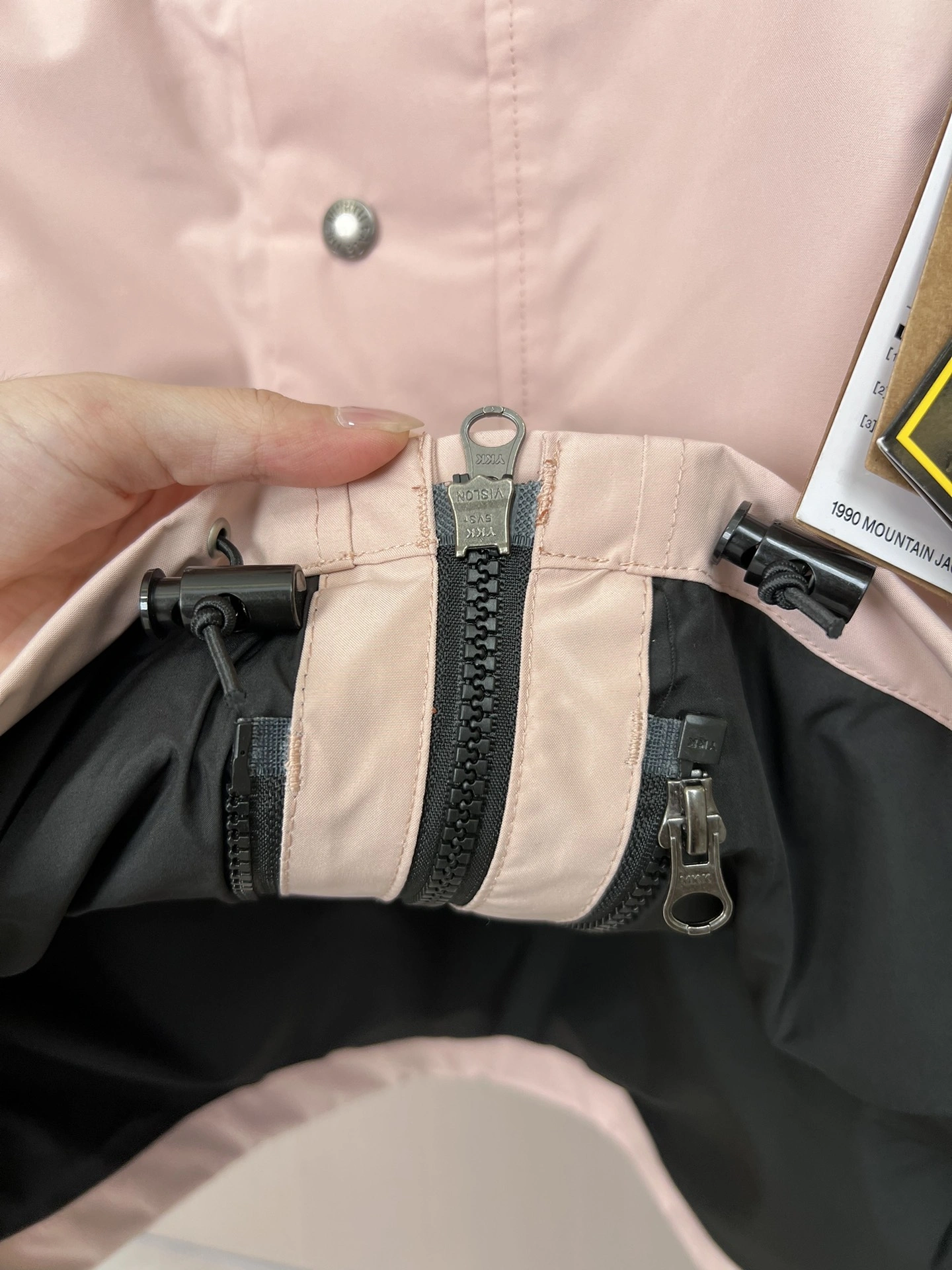 GoodFit The North Face Outwear 173109