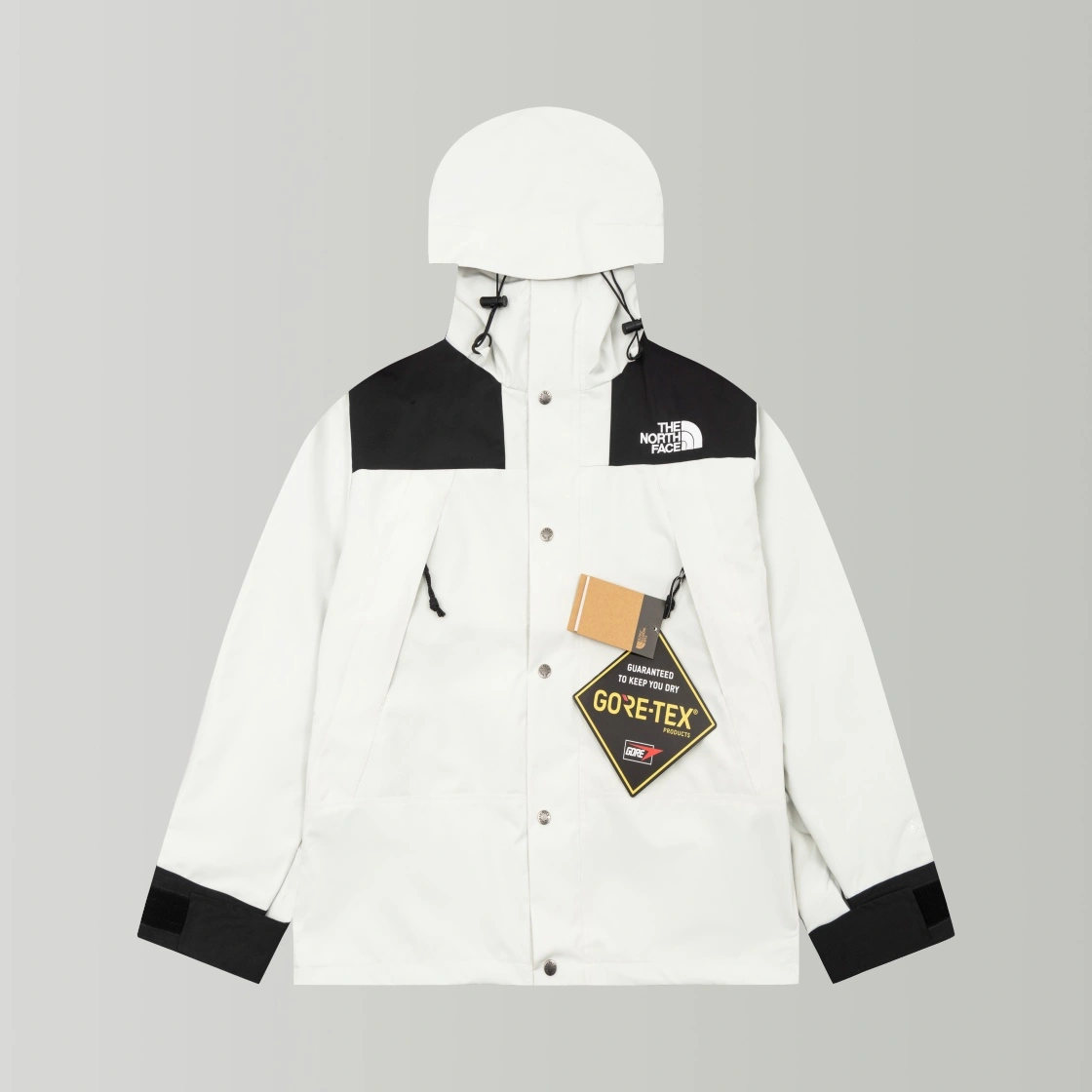 Effortless The North Face Outwear 173107