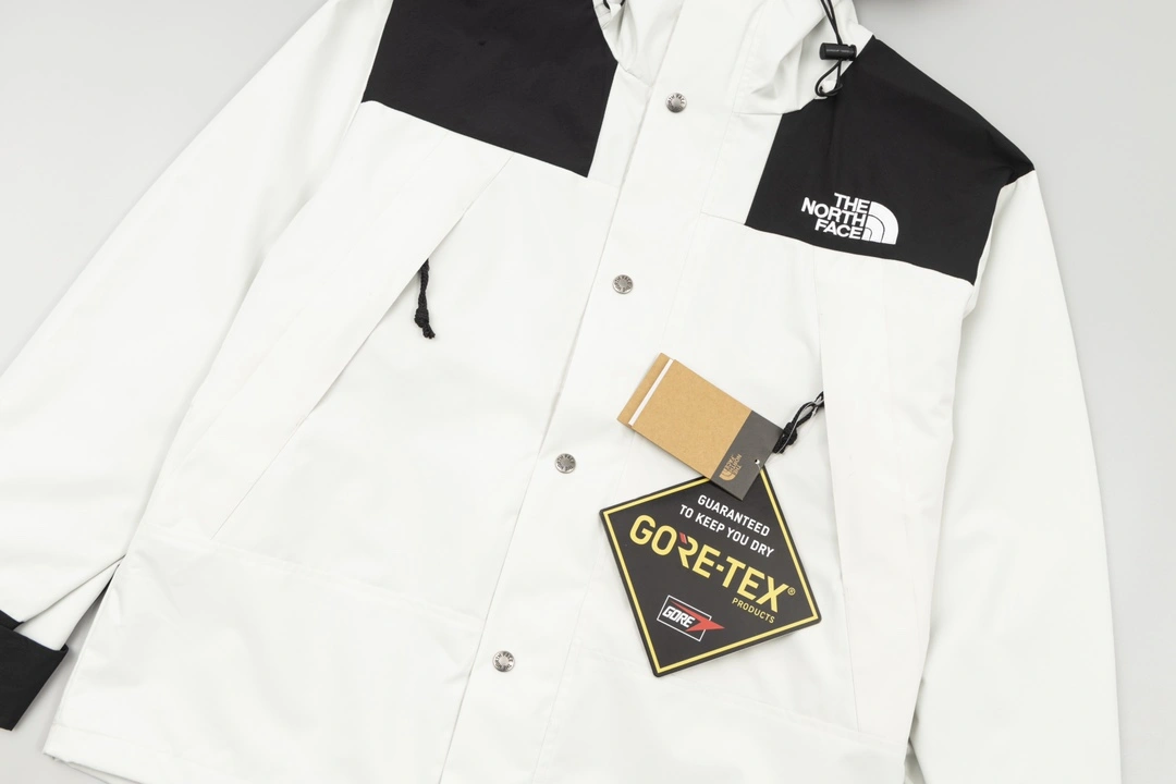 Effortless The North Face Outwear 173107