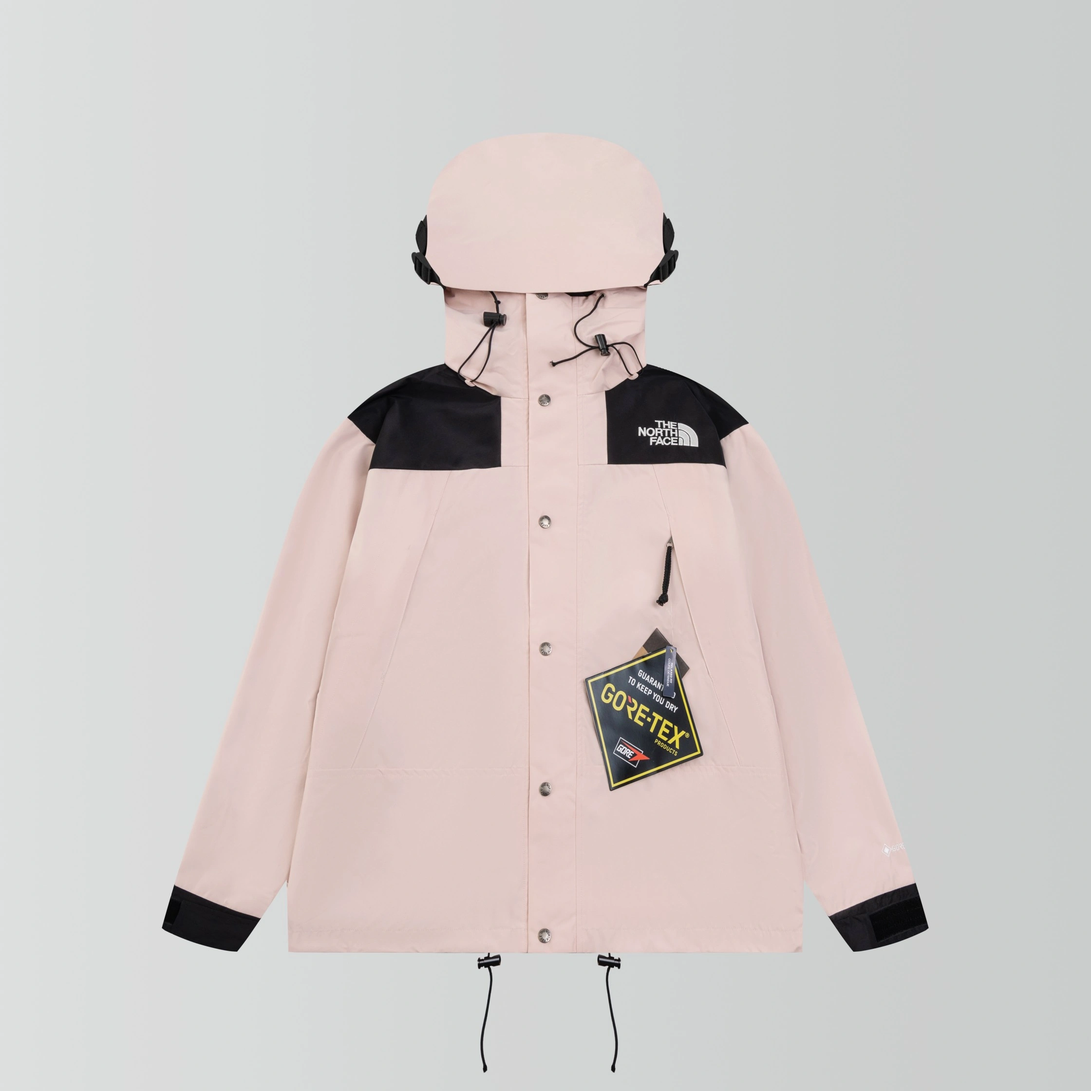 Supportive The North Face Outwear 173105