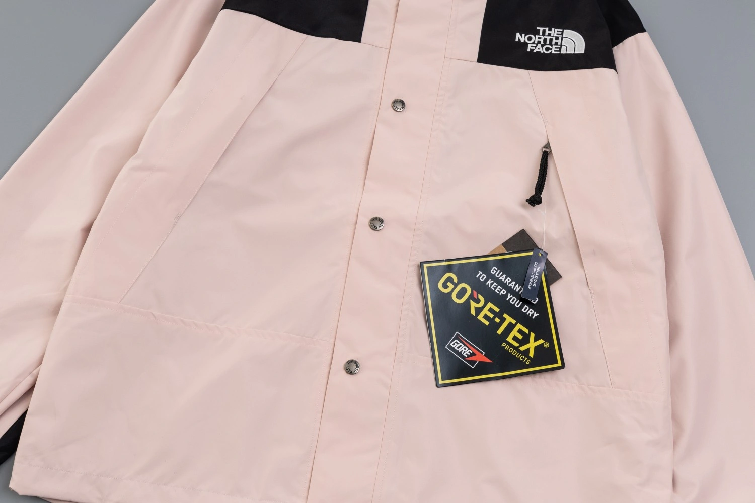 Supportive The North Face Outwear 173105