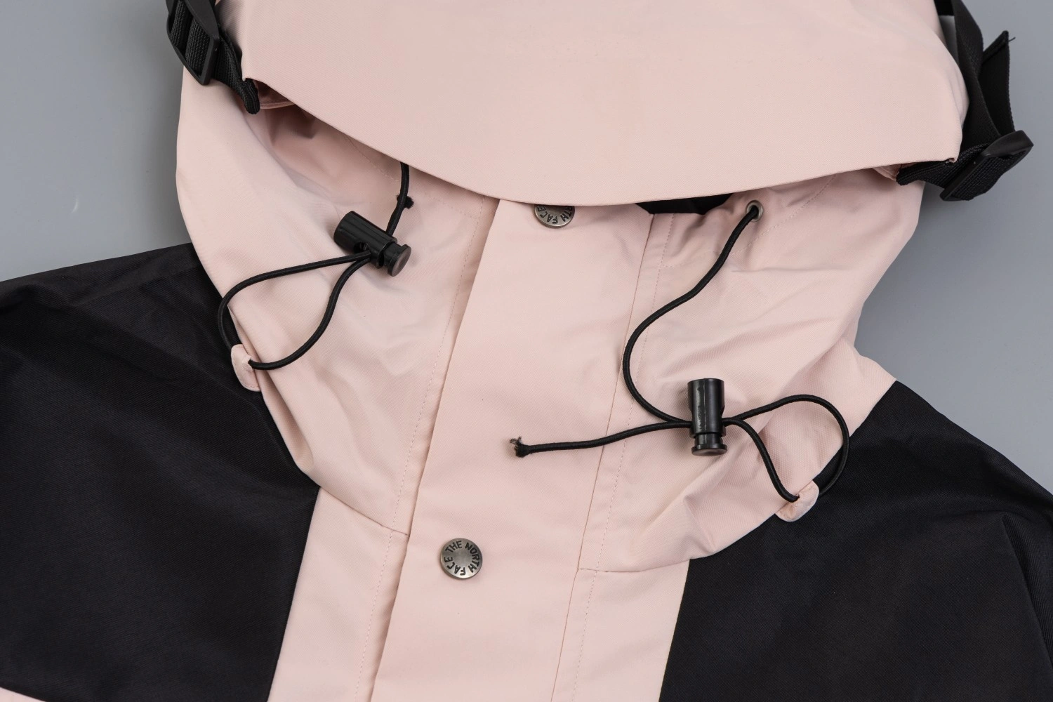 Supportive The North Face Outwear 173105