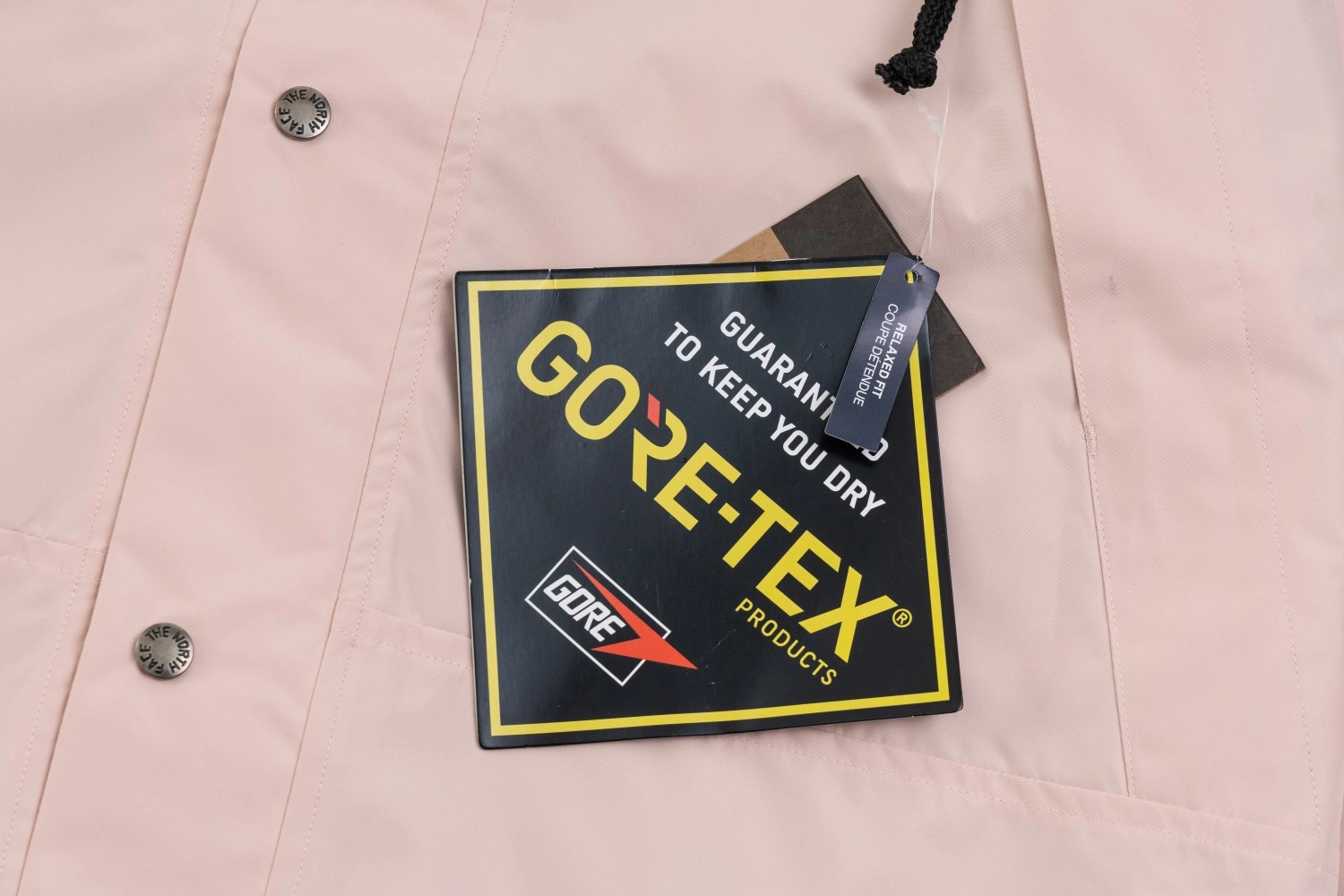 Supportive The North Face Outwear 173105