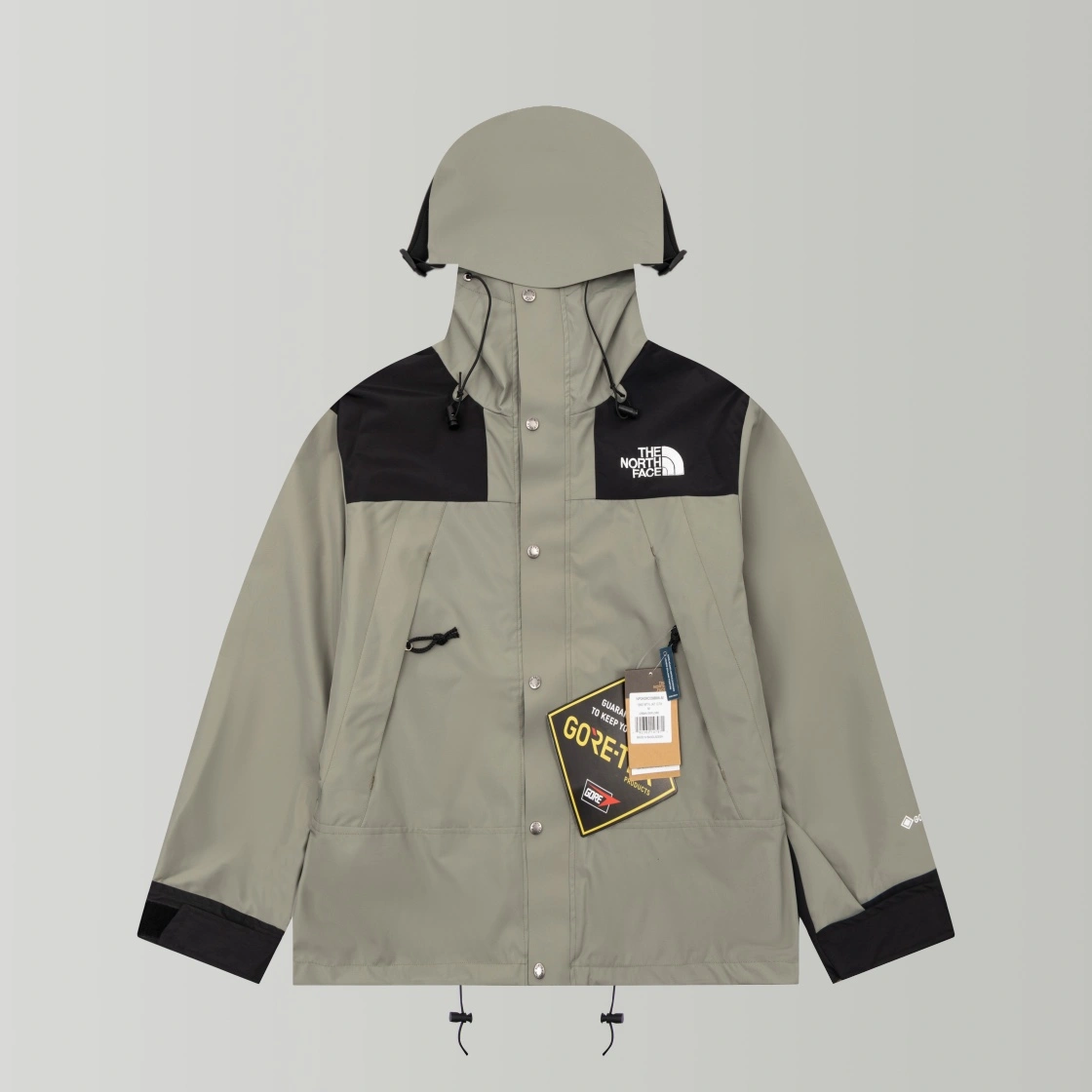 Casual The North Face Outwear 173106