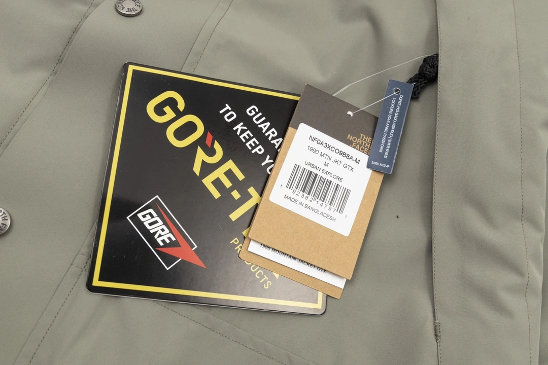 Casual The North Face Outwear 173106