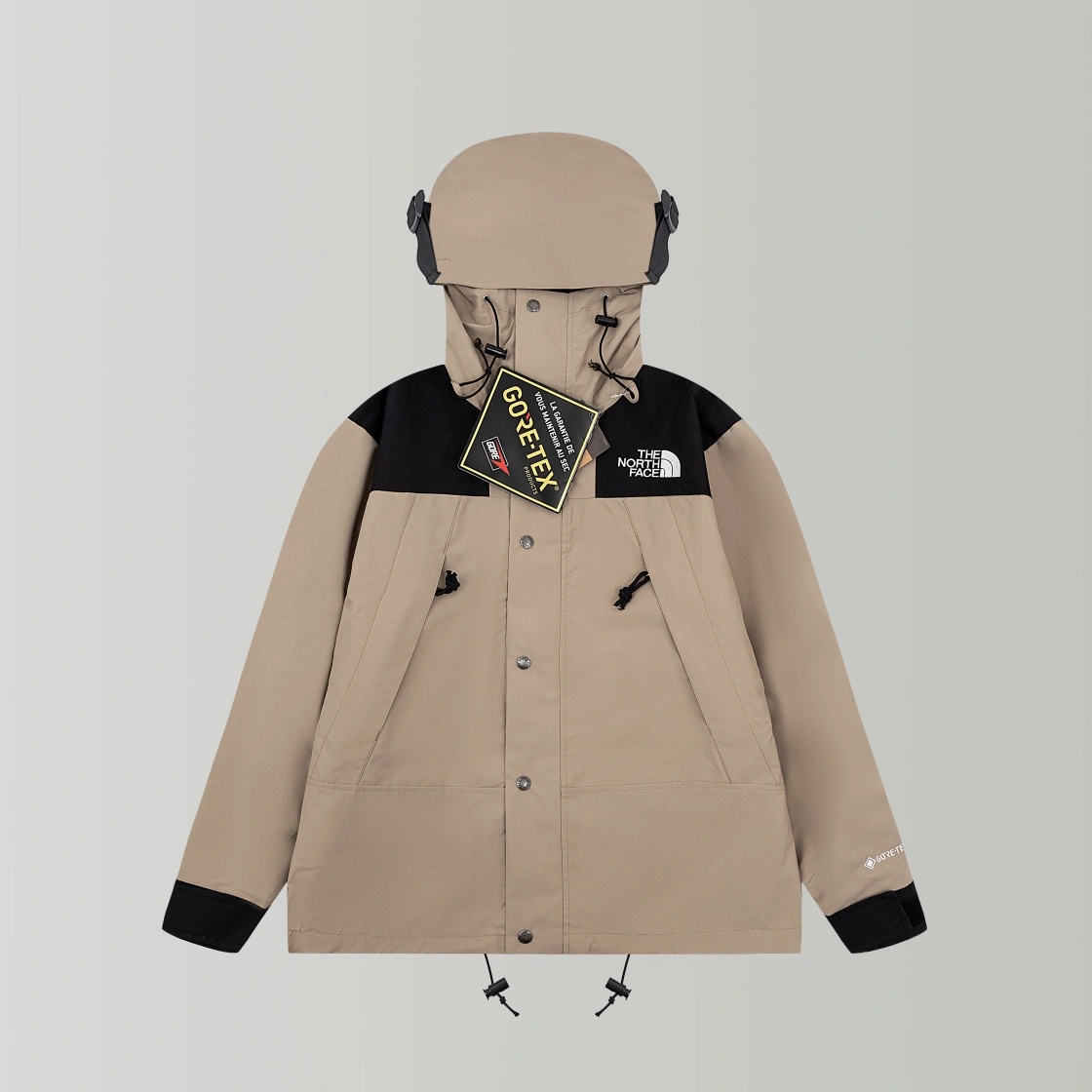 Sustainable The North Face Outwear 173103
