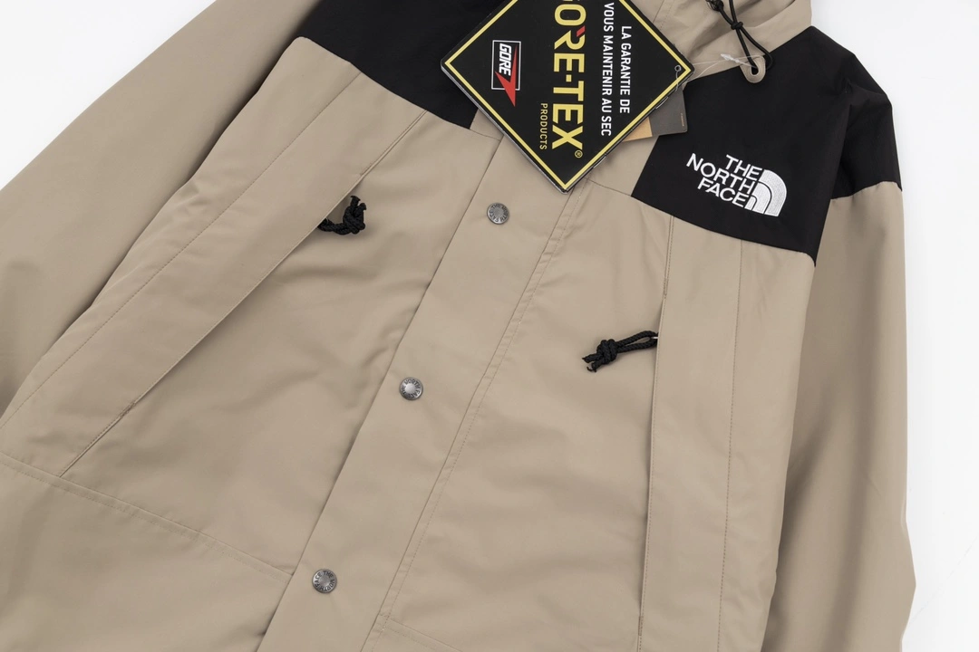 Sustainable The North Face Outwear 173103