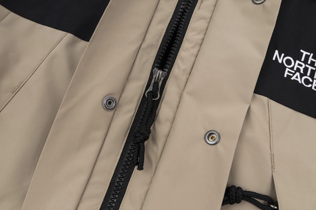 Sustainable The North Face Outwear 173103
