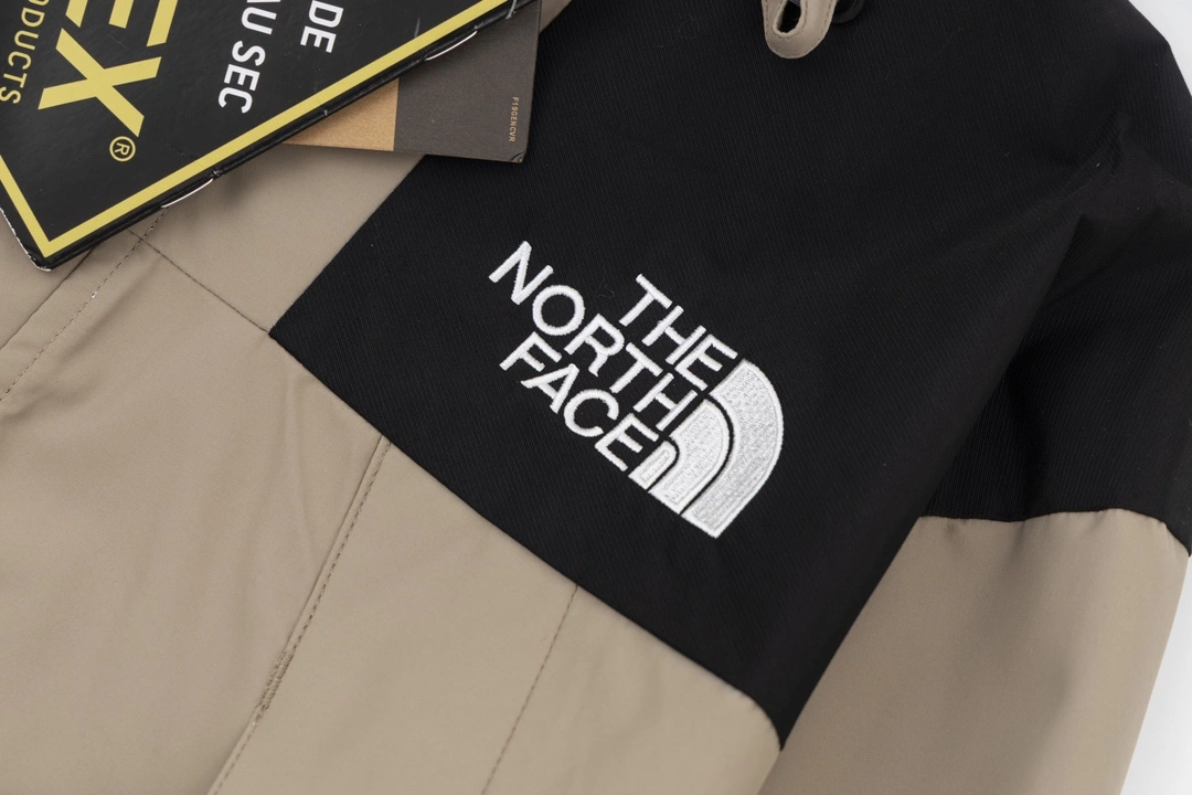 Sustainable The North Face Outwear 173103