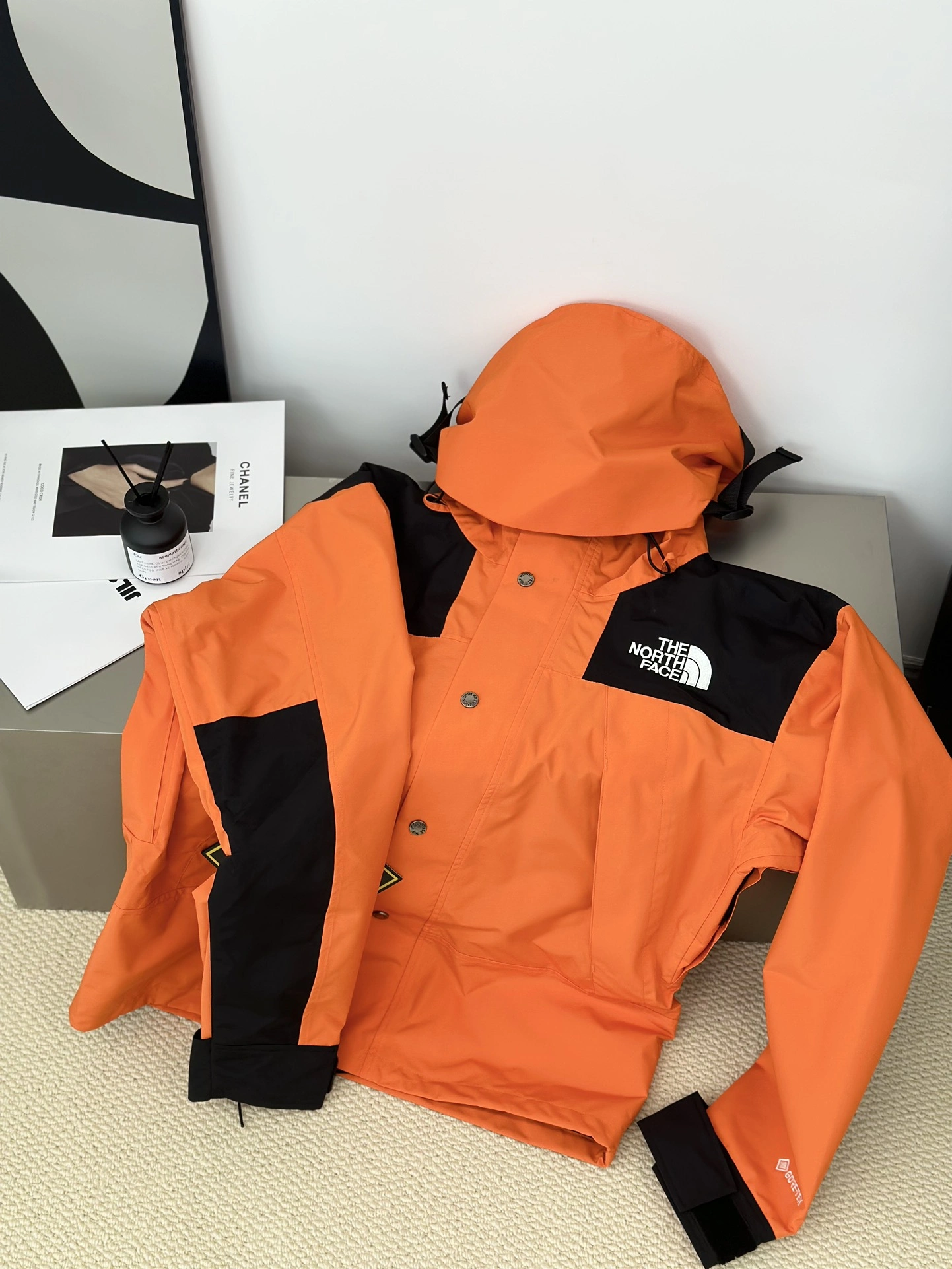 FastDry The North Face Outwear 173101