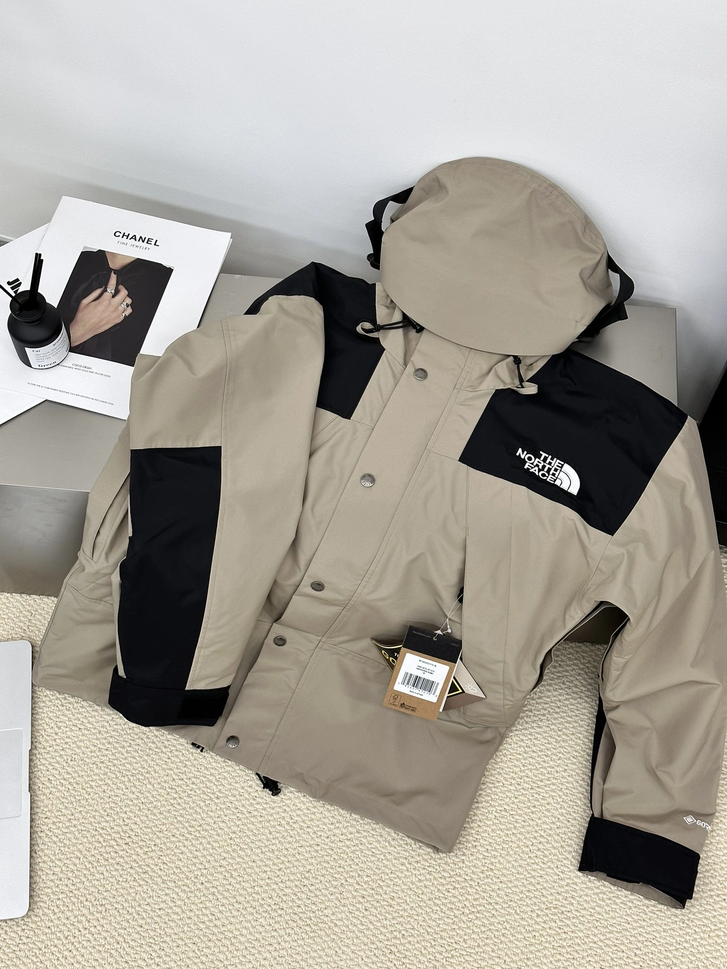 The North Face Outwear Sporty 173100