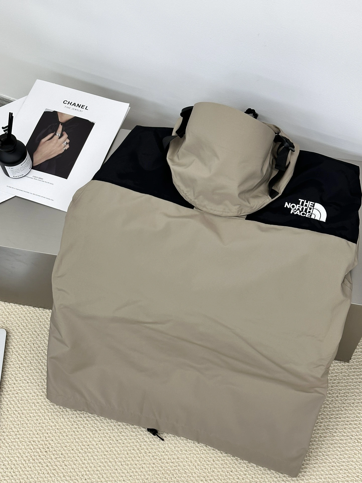 The North Face Outwear Sporty 173100