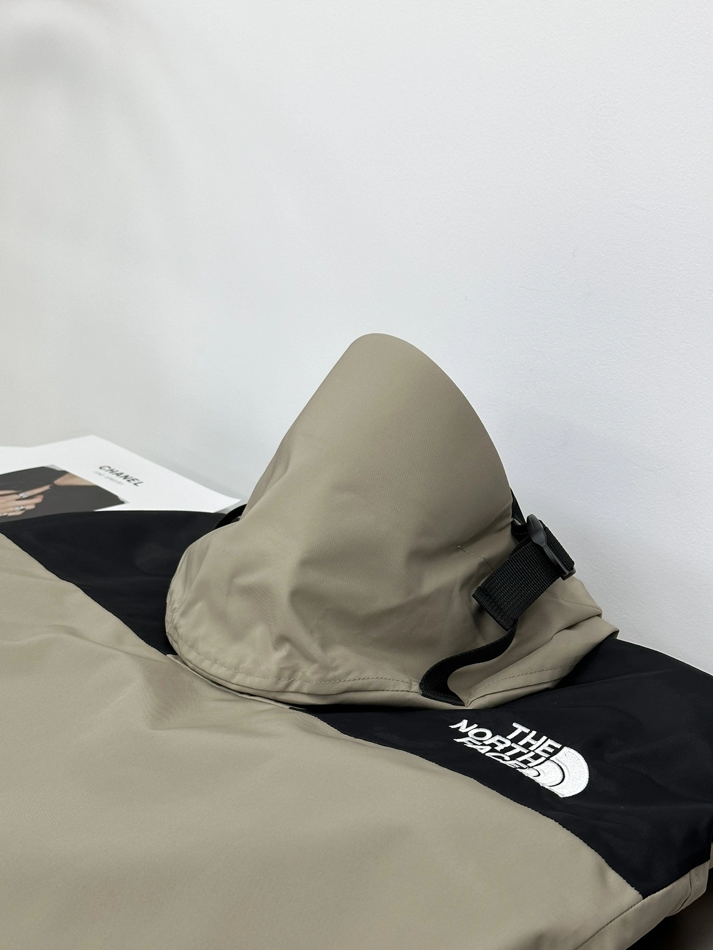 The North Face Outwear Sporty 173100