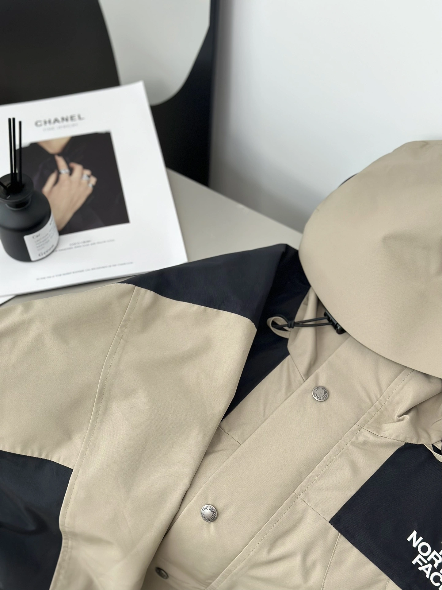 The North Face Outwear Sporty 173100
