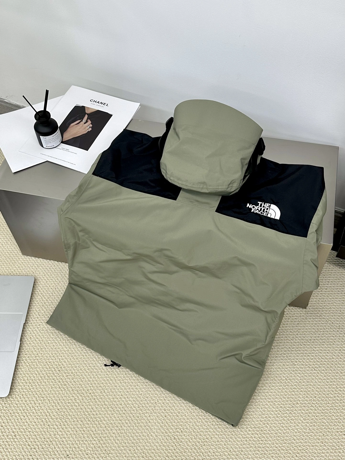 TechFriendly The North Face Outwear 173097